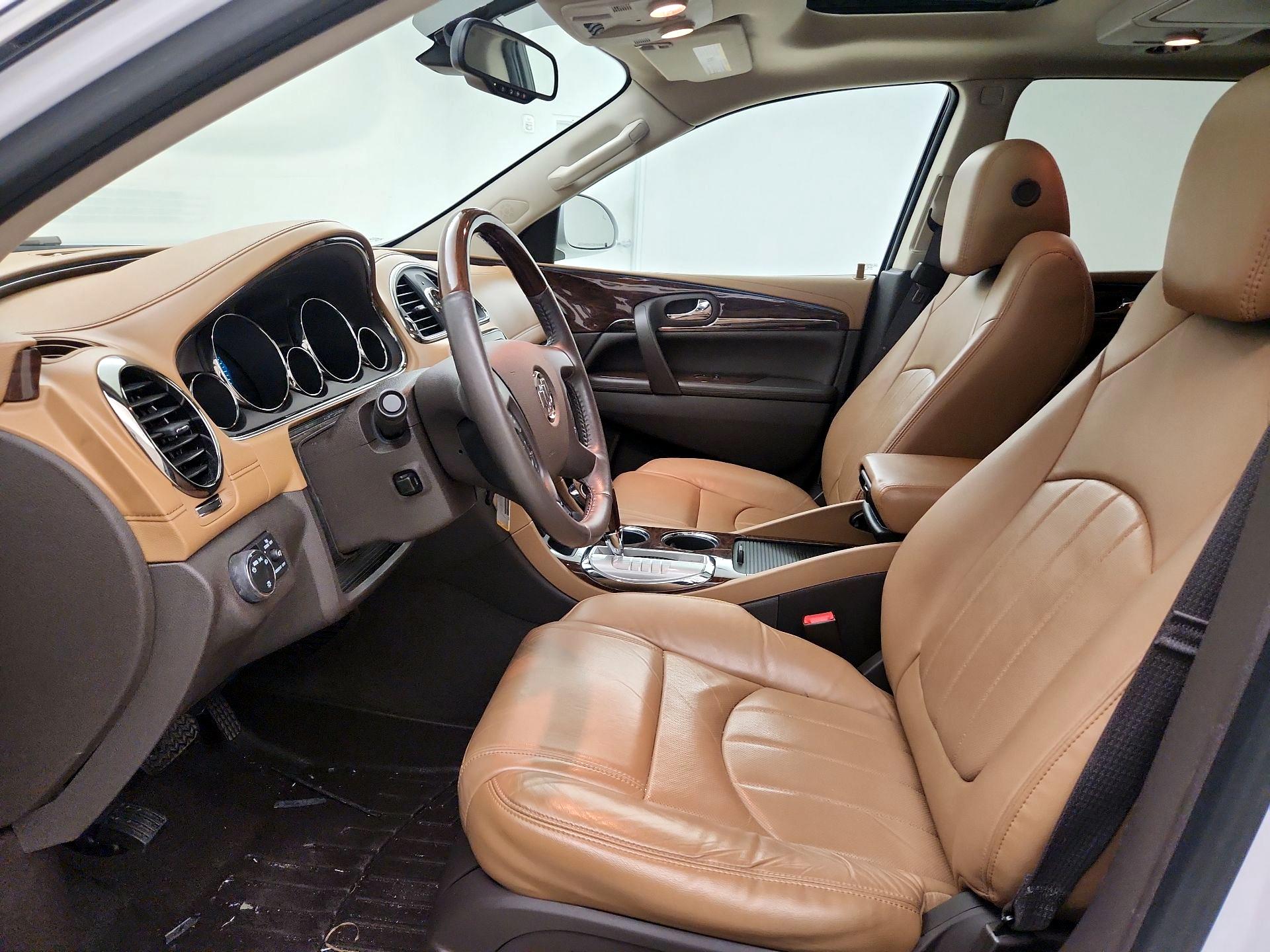 Thumbnail: 2016 Buick Enclave - 11