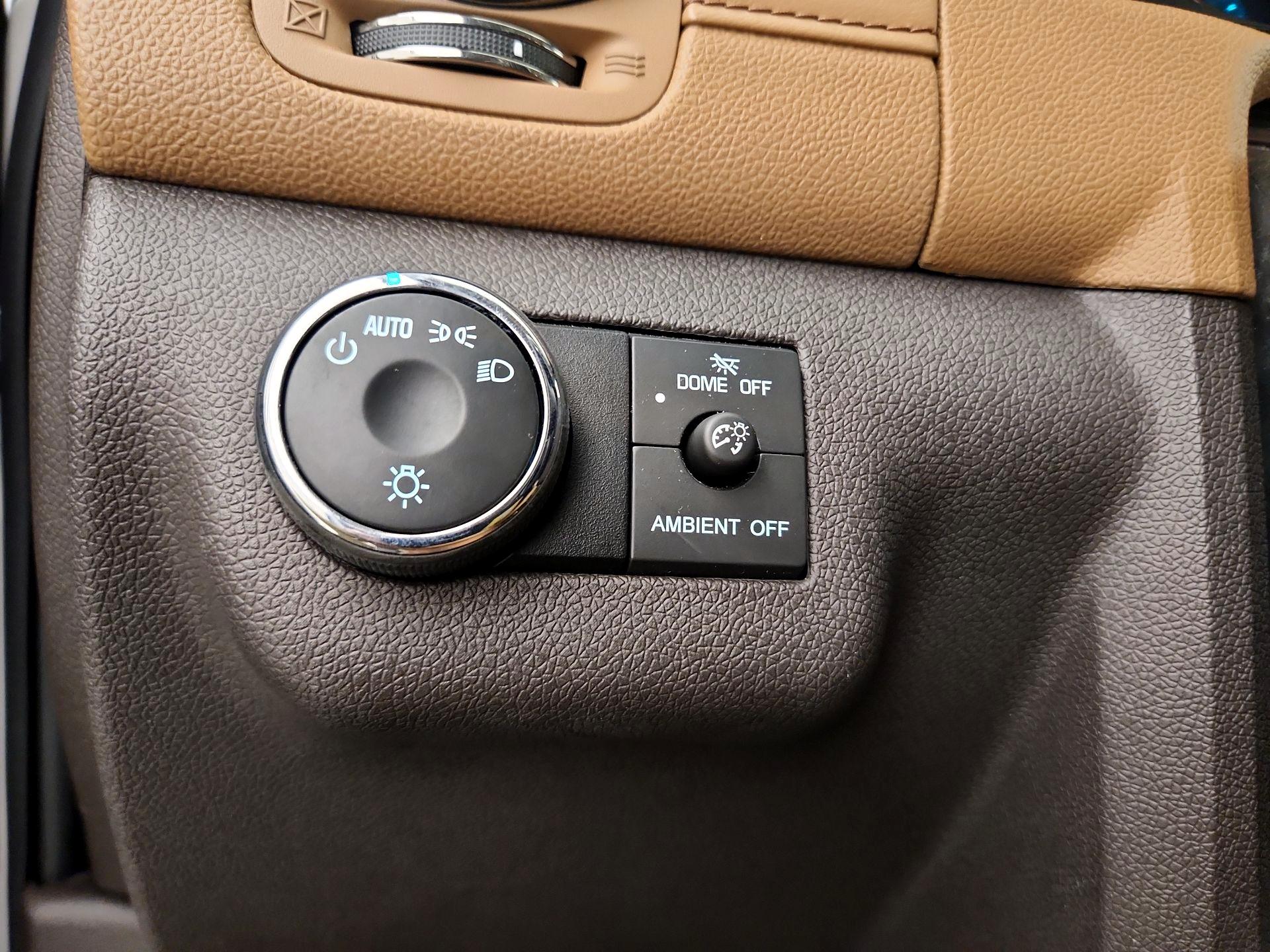 Thumbnail: 2016 Buick Enclave - 13