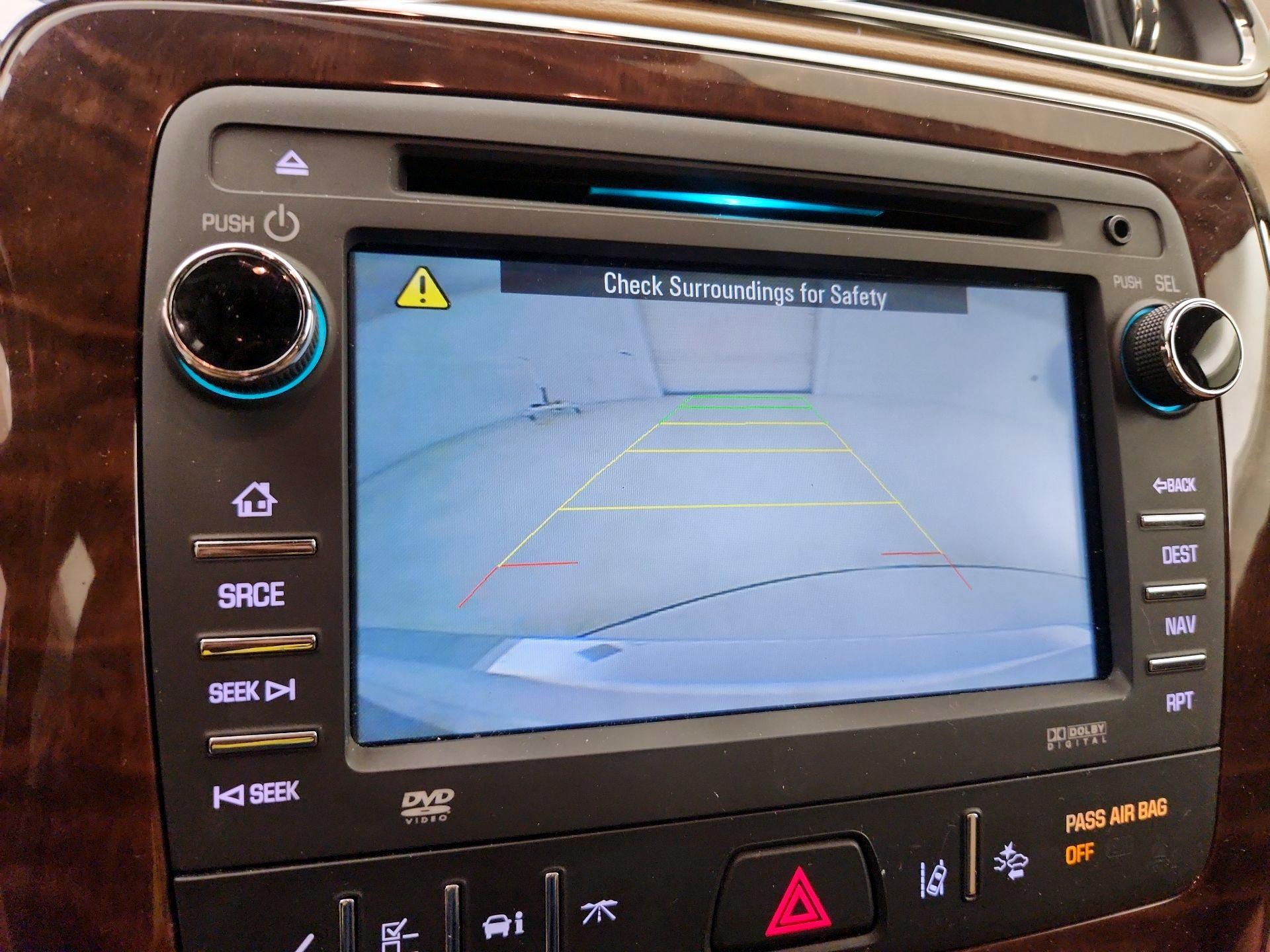 Thumbnail: 2016 Buick Enclave - 14