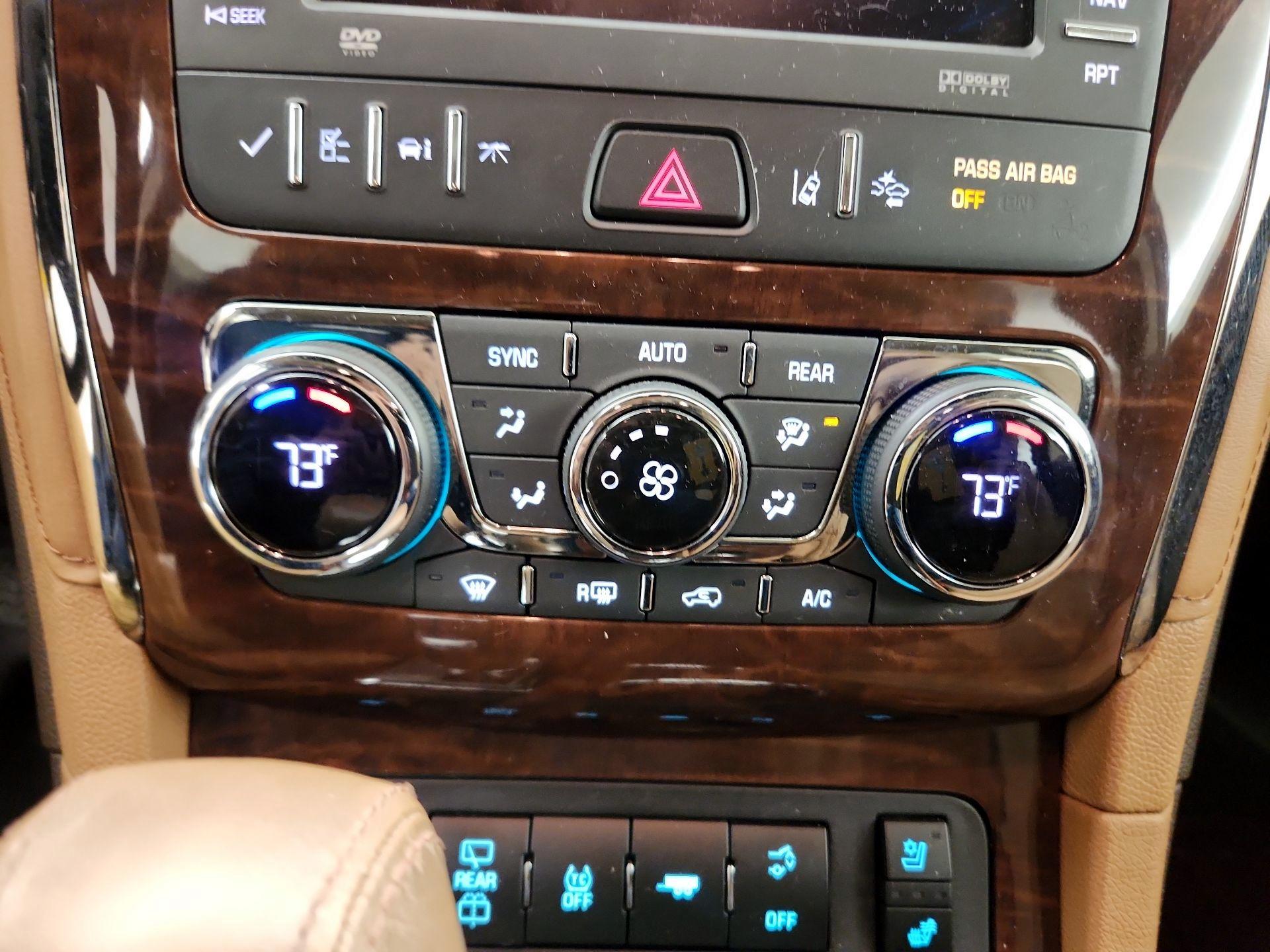 Thumbnail: 2016 Buick Enclave - 16