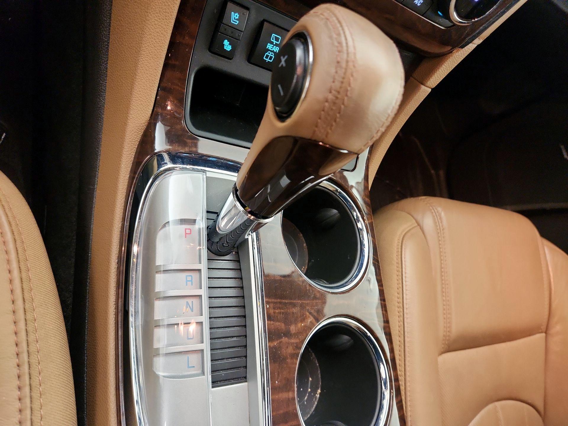 Thumbnail: 2016 Buick Enclave - 17