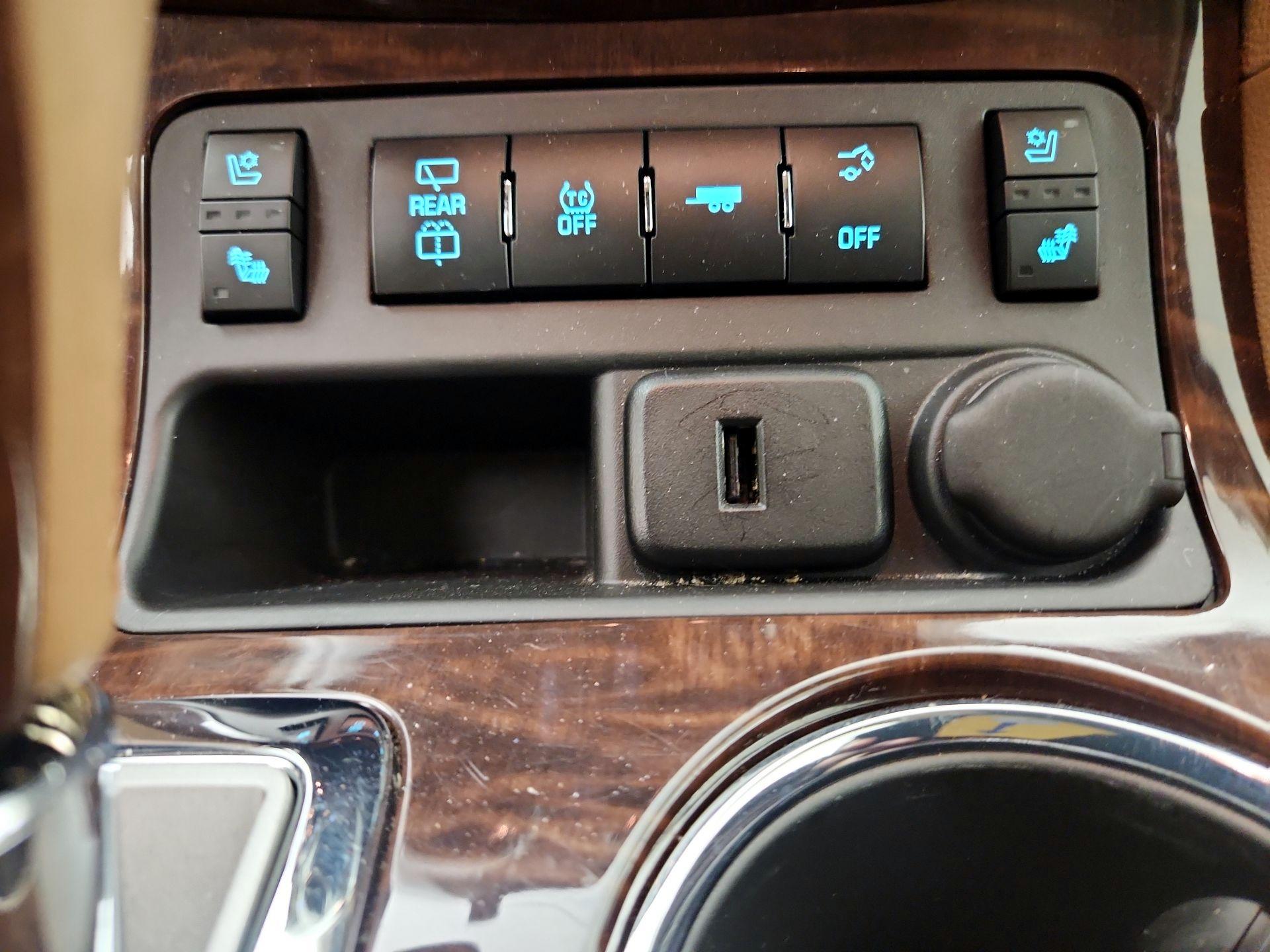 Thumbnail: 2016 Buick Enclave - 18