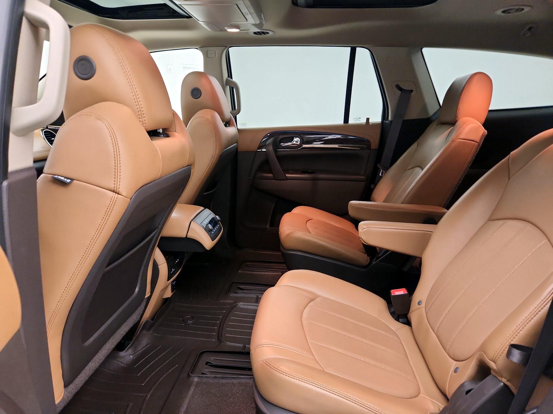 Thumbnail: 2016 Buick Enclave - 20