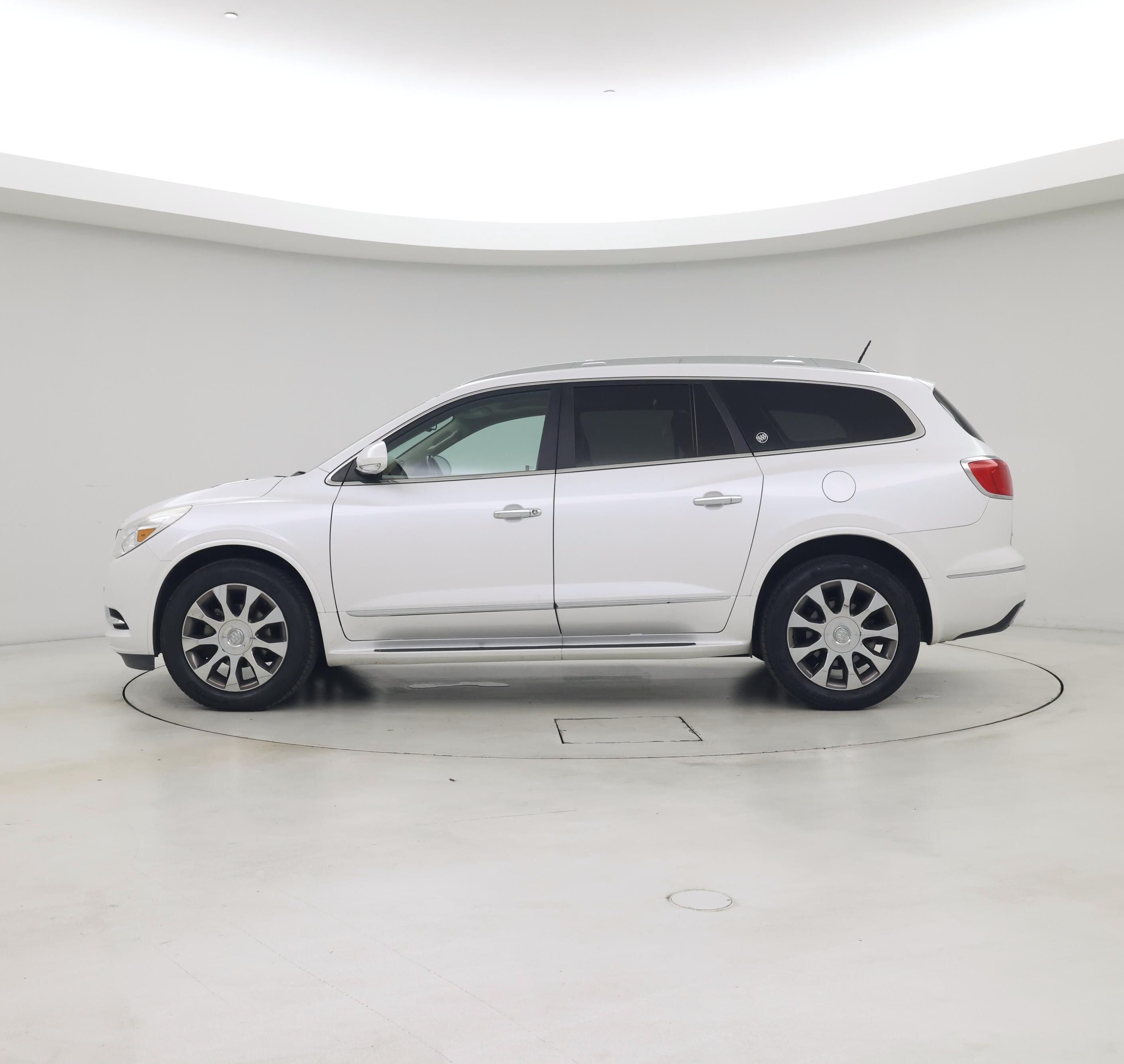 Thumbnail: 2016 Buick Enclave - 3