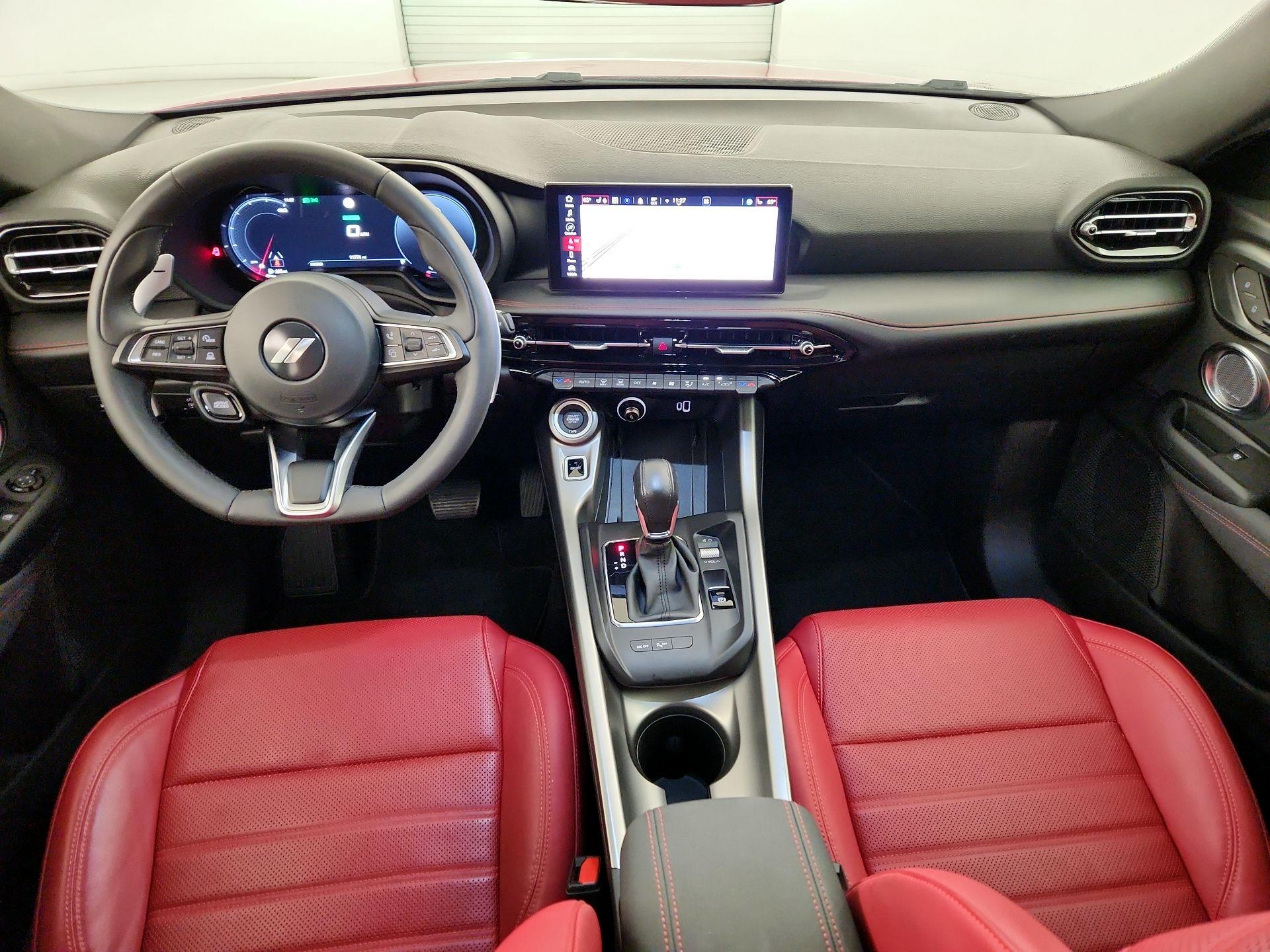 Thumbnail: 2024 Dodge Hornet - 9