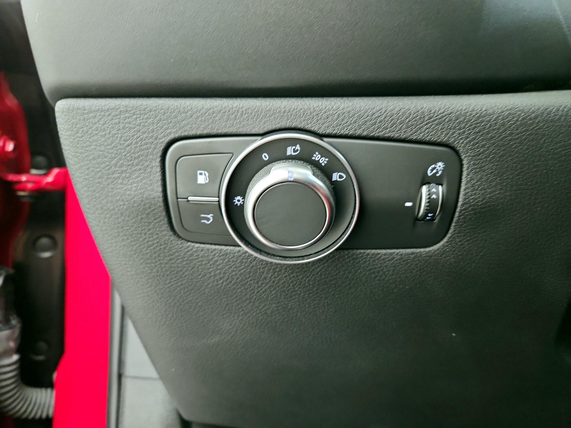 Thumbnail: 2024 Dodge Hornet - 13