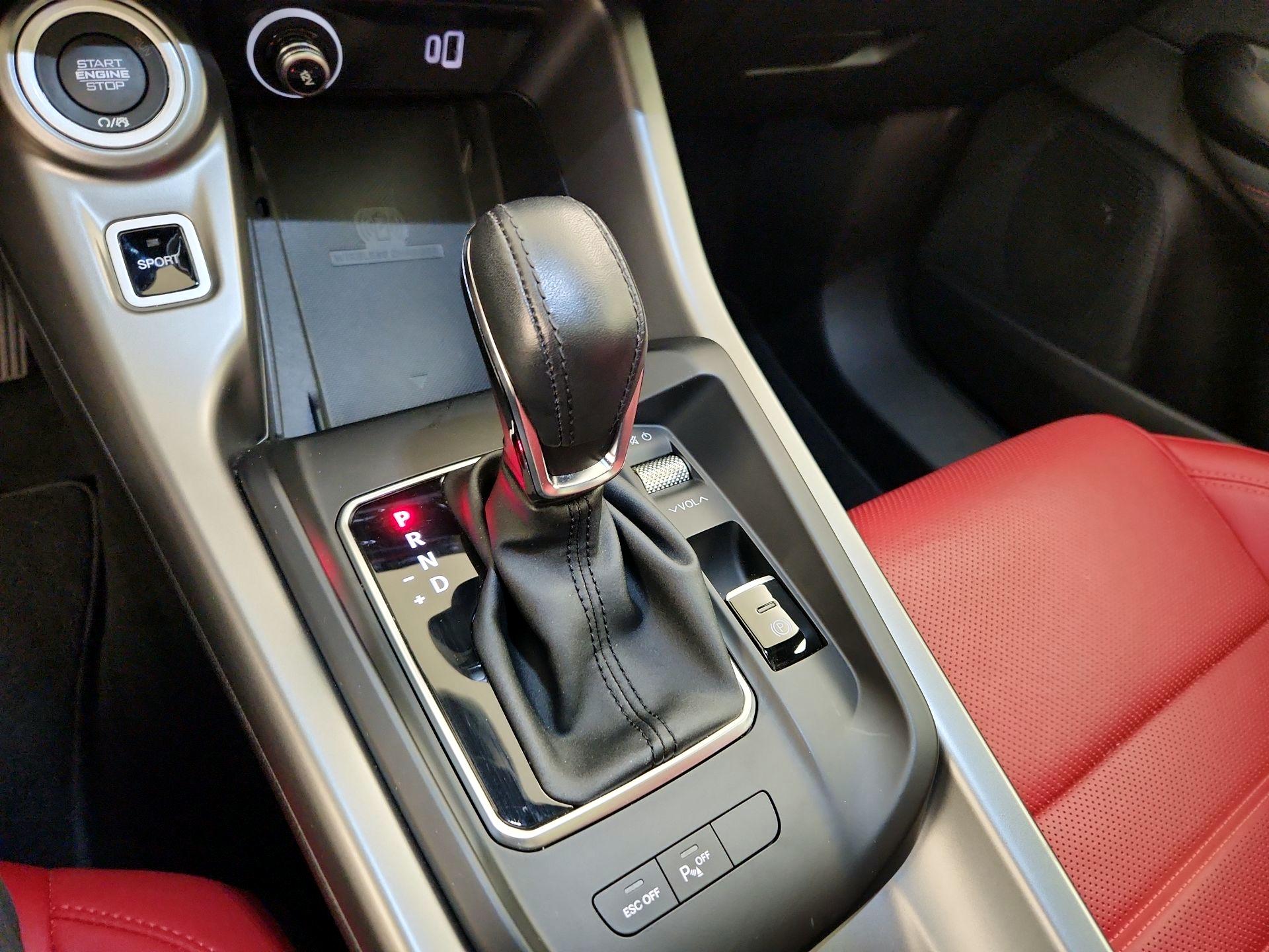 Thumbnail: 2024 Dodge Hornet - 18