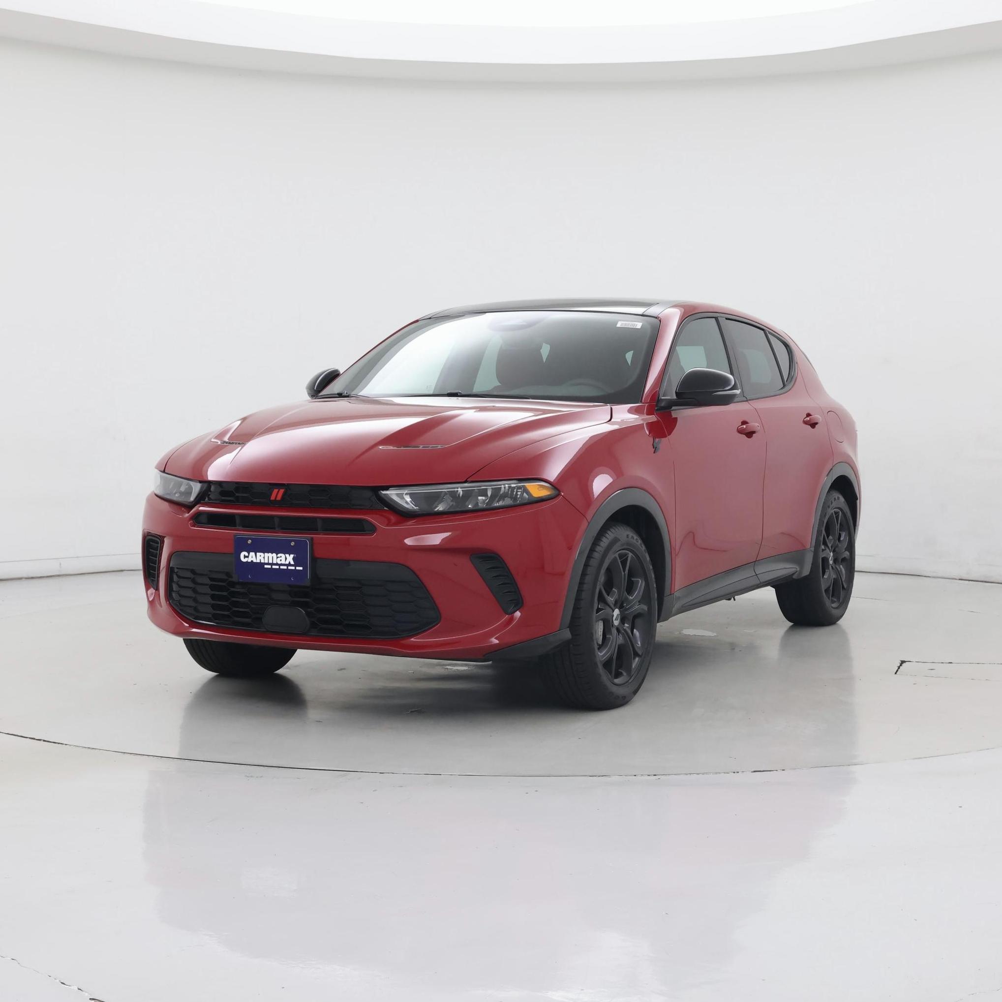 Thumbnail: 2024 Dodge Hornet - 4