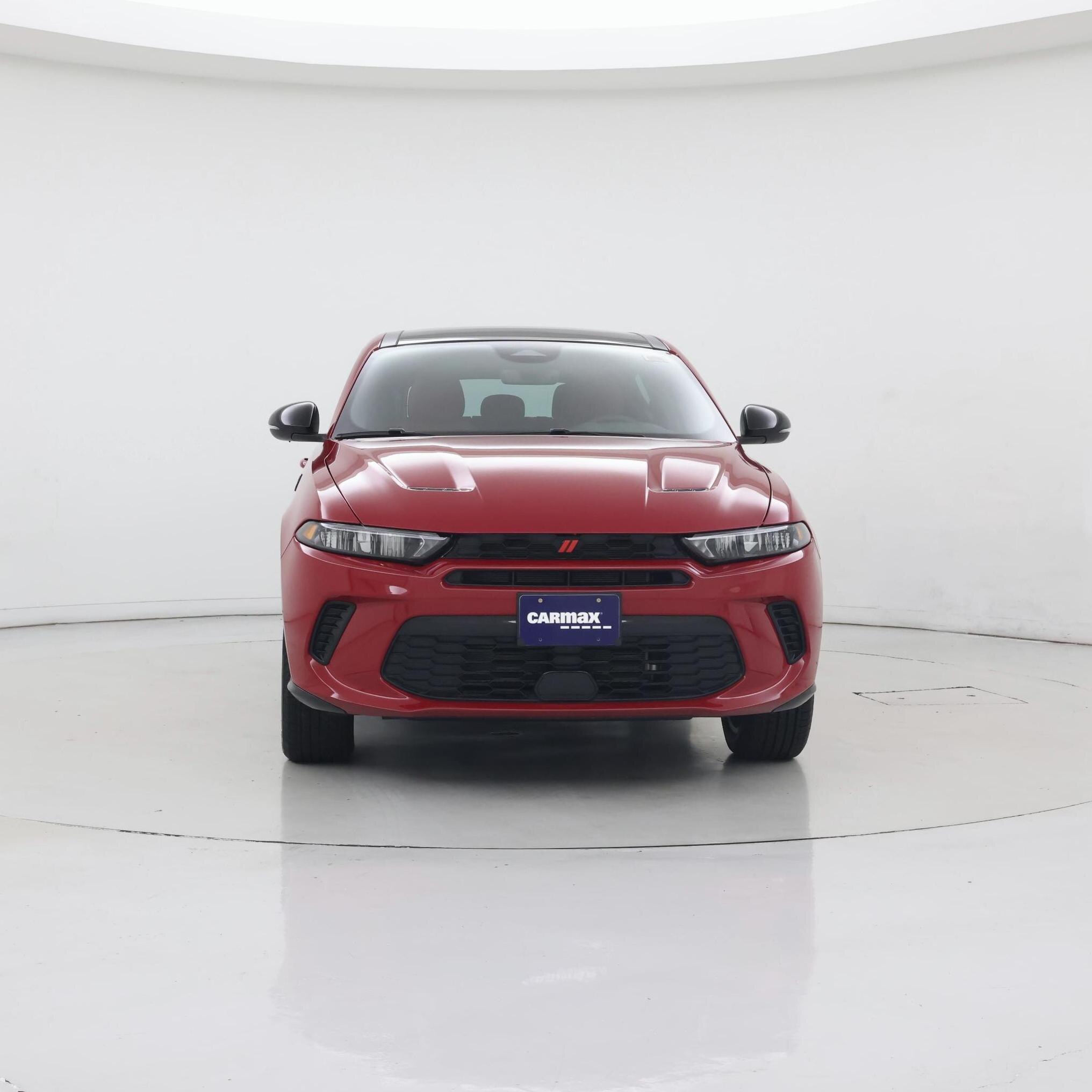 Thumbnail: 2024 Dodge Hornet - 5