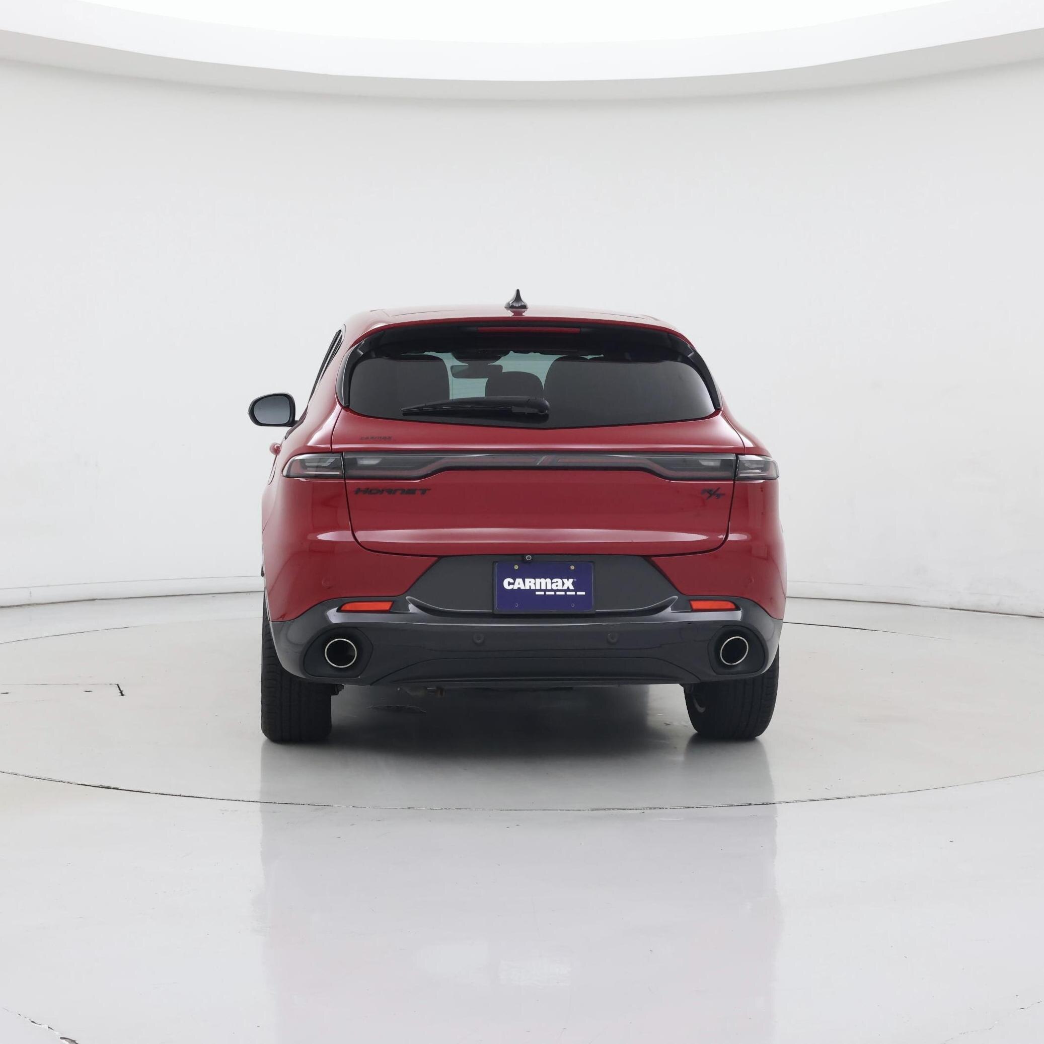 Thumbnail: 2024 Dodge Hornet - 6