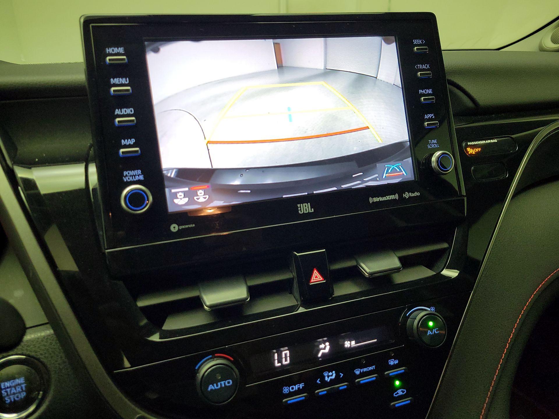 Thumbnail: 2022 Toyota Camry - 12