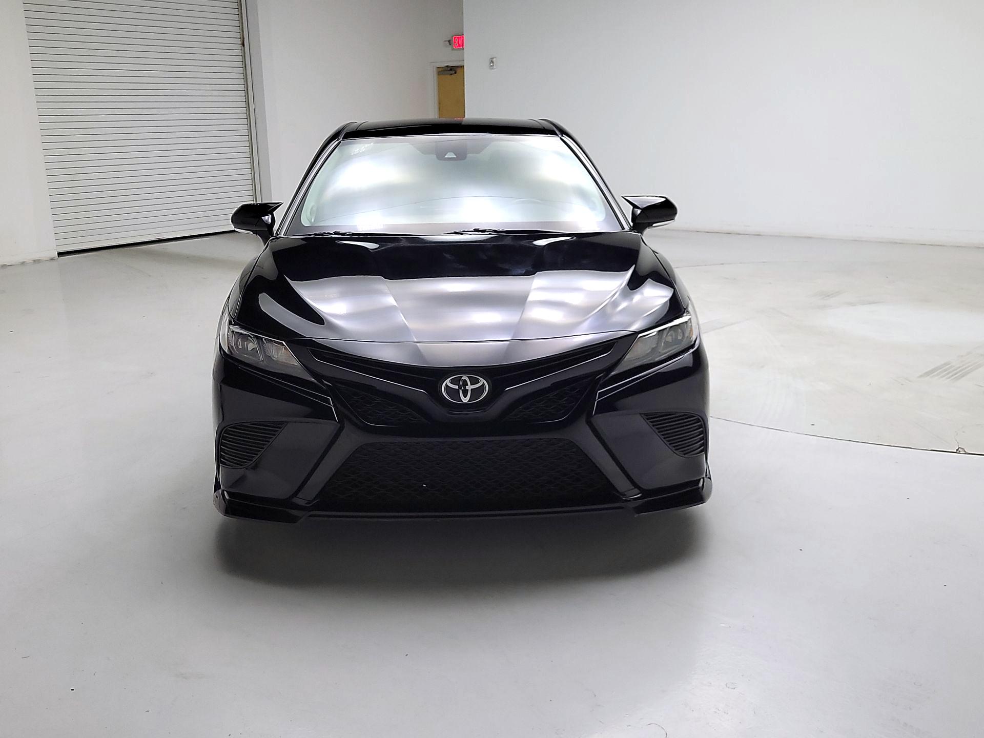 Thumbnail: 2022 Toyota Camry - 2