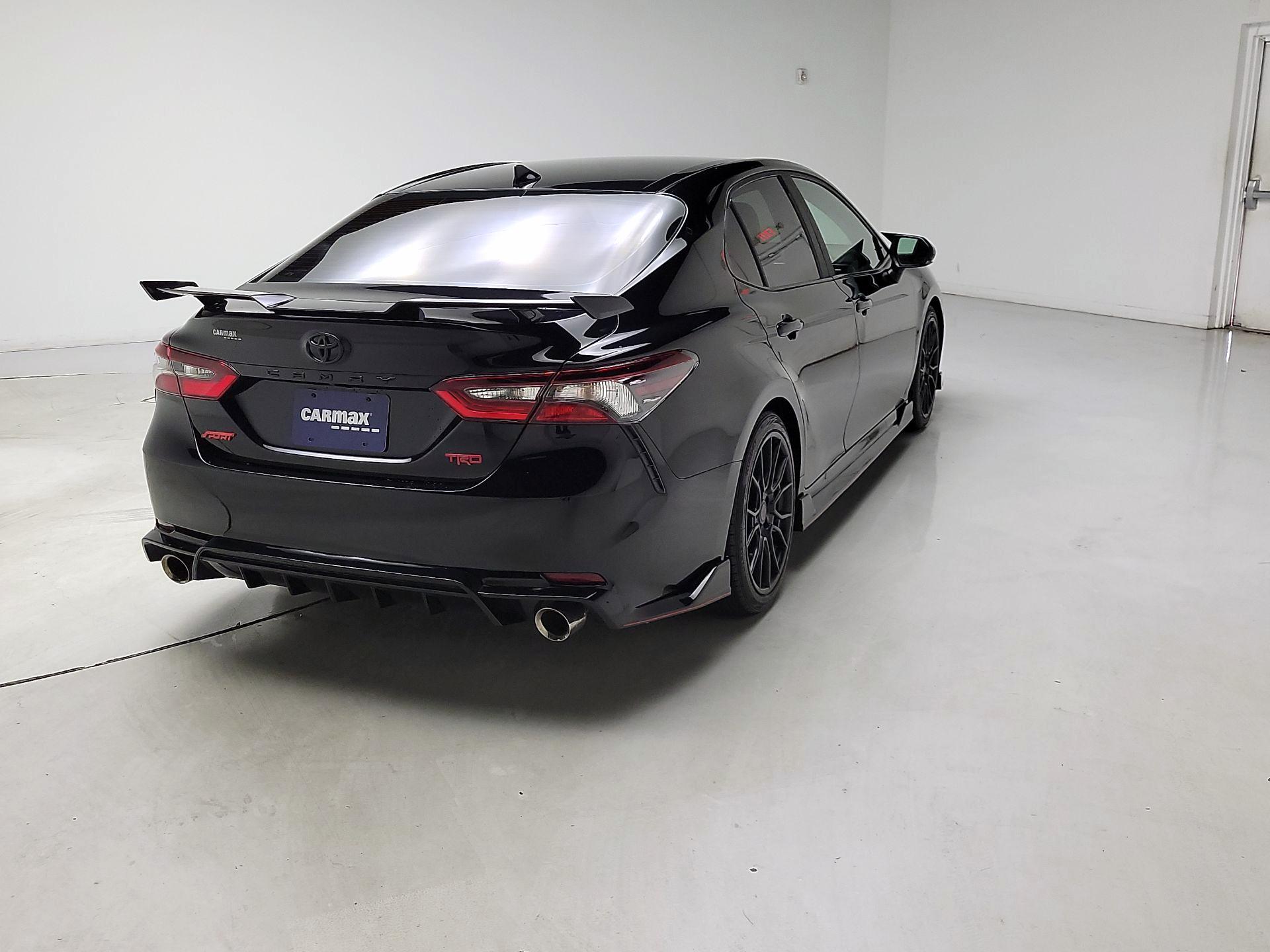 Thumbnail: 2022 Toyota Camry - 5