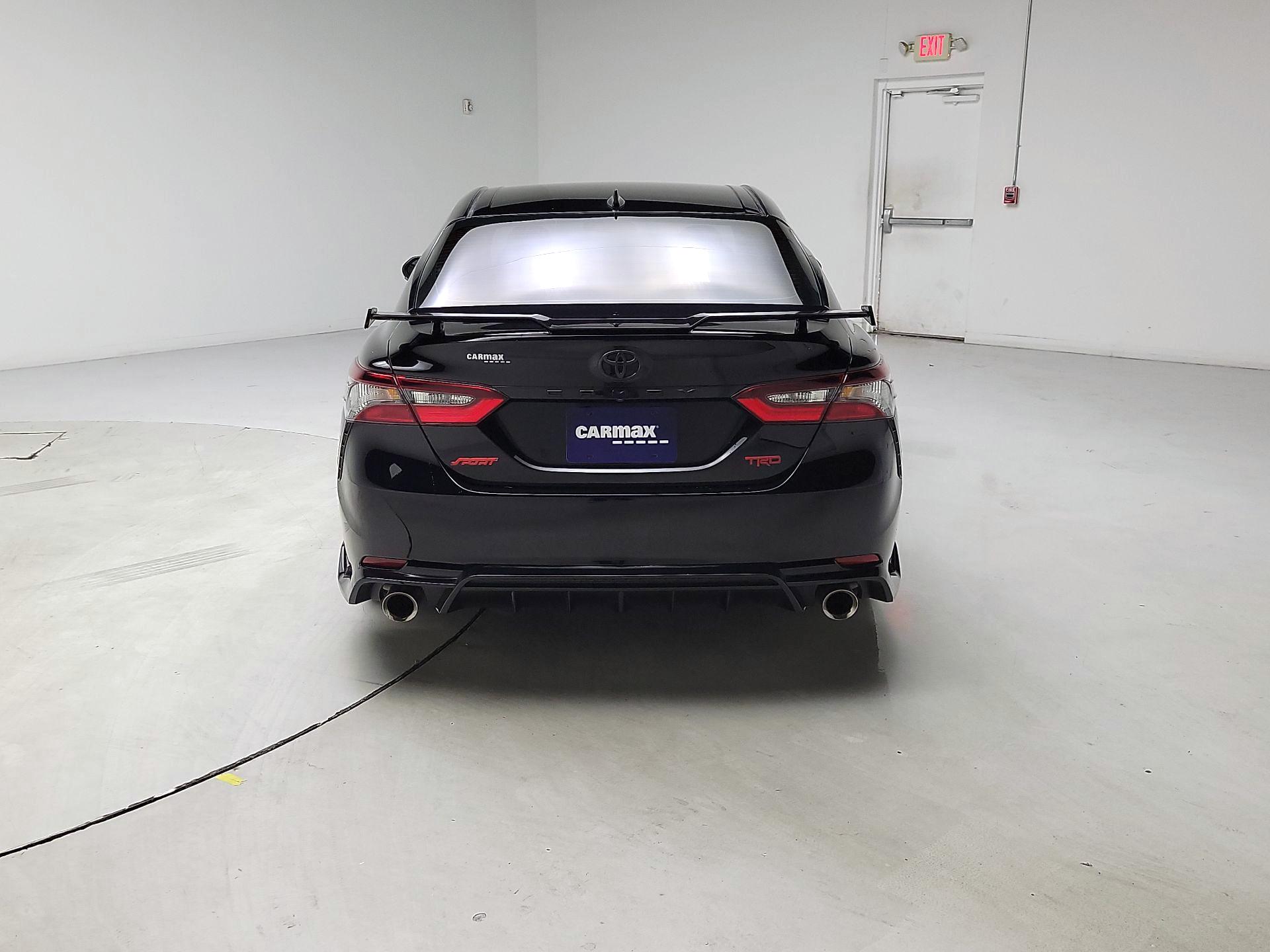 Thumbnail: 2022 Toyota Camry - 6