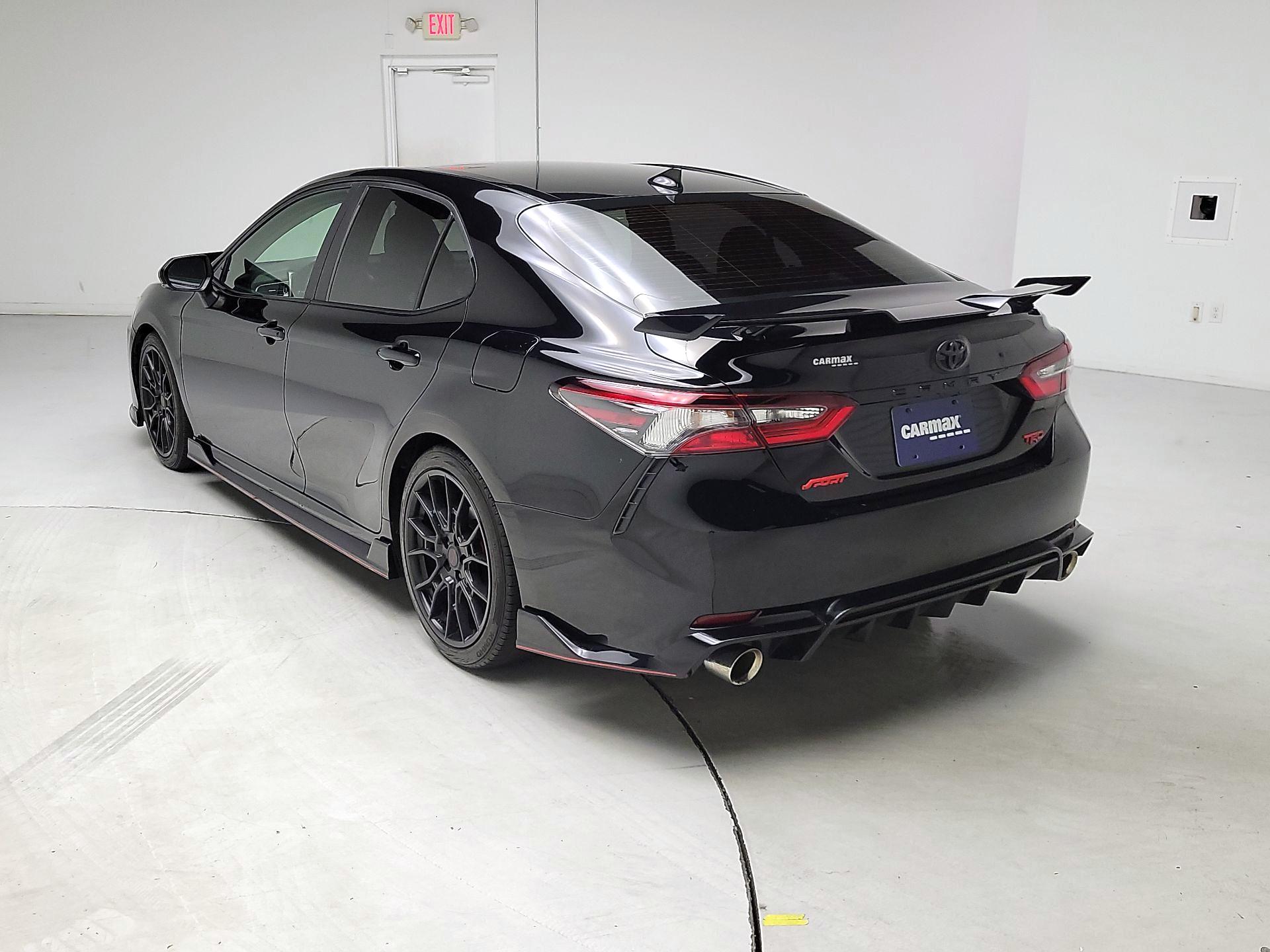 Thumbnail: 2022 Toyota Camry - 7