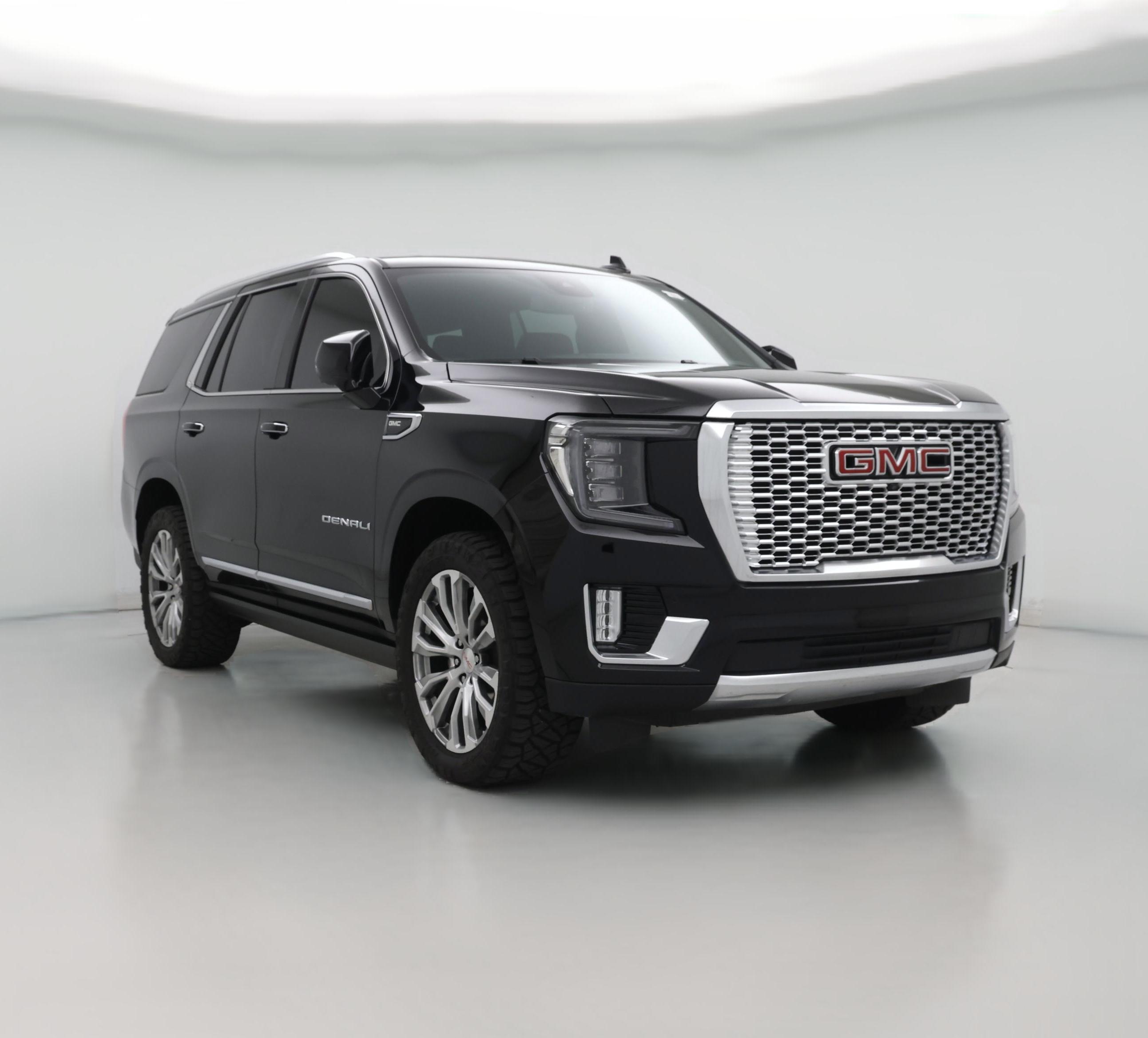 Thumbnail: 2023 GMC Yukon - 1