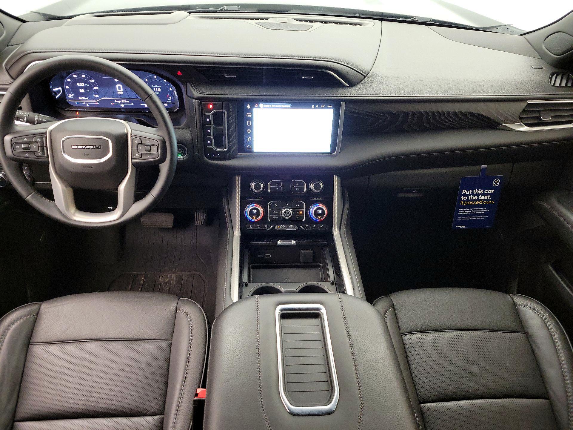 Thumbnail: 2023 GMC Yukon - 9