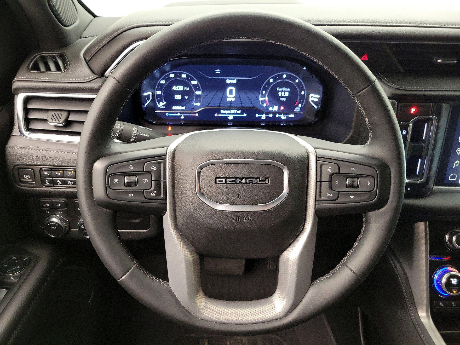 Thumbnail: 2023 GMC Yukon - 10