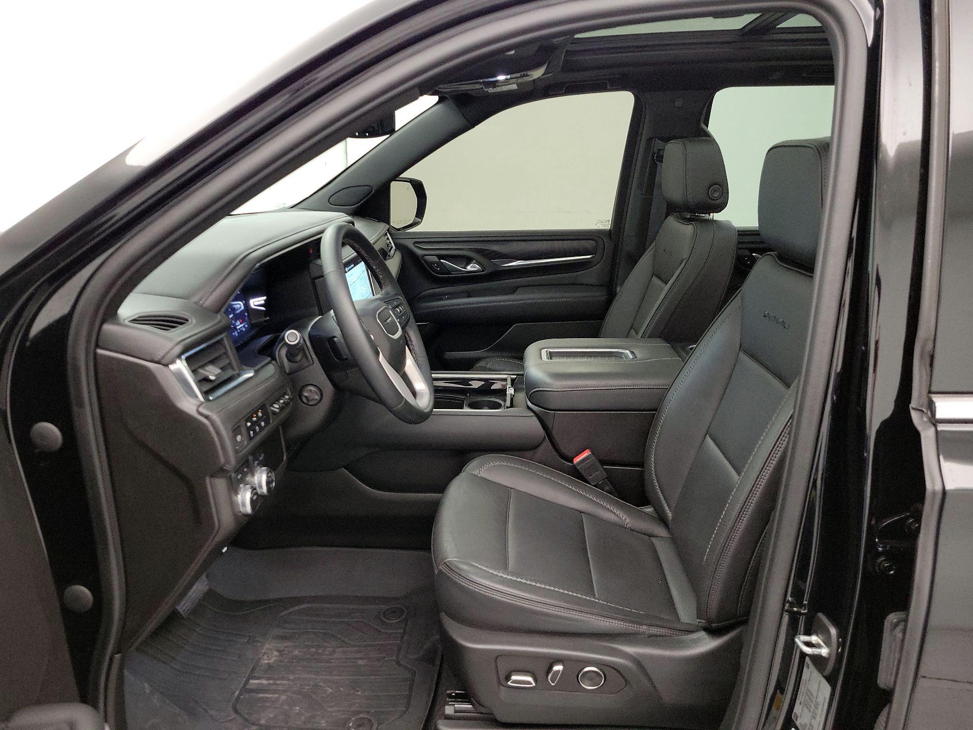 Thumbnail: 2023 GMC Yukon - 11