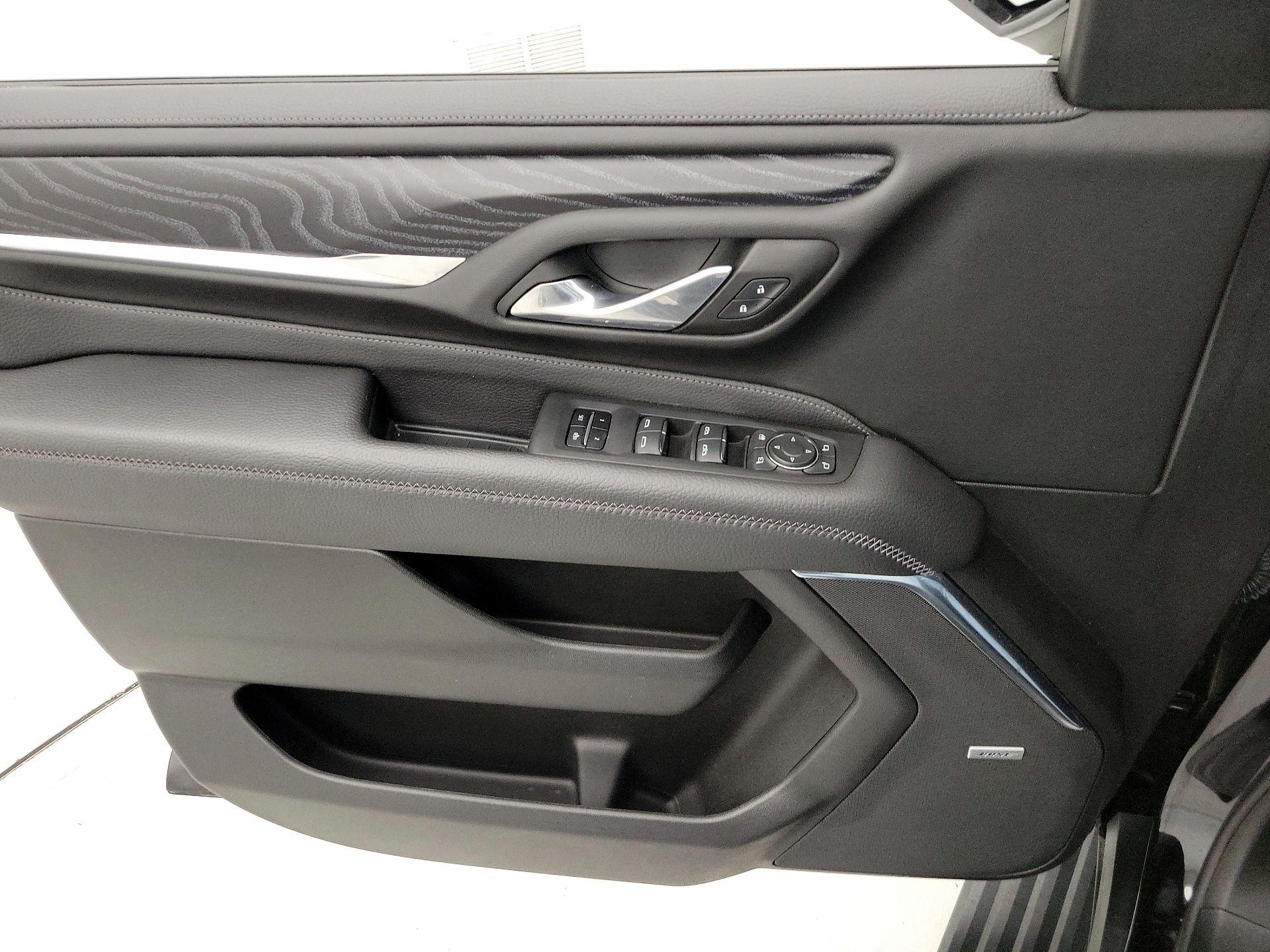 Thumbnail: 2023 GMC Yukon - 12