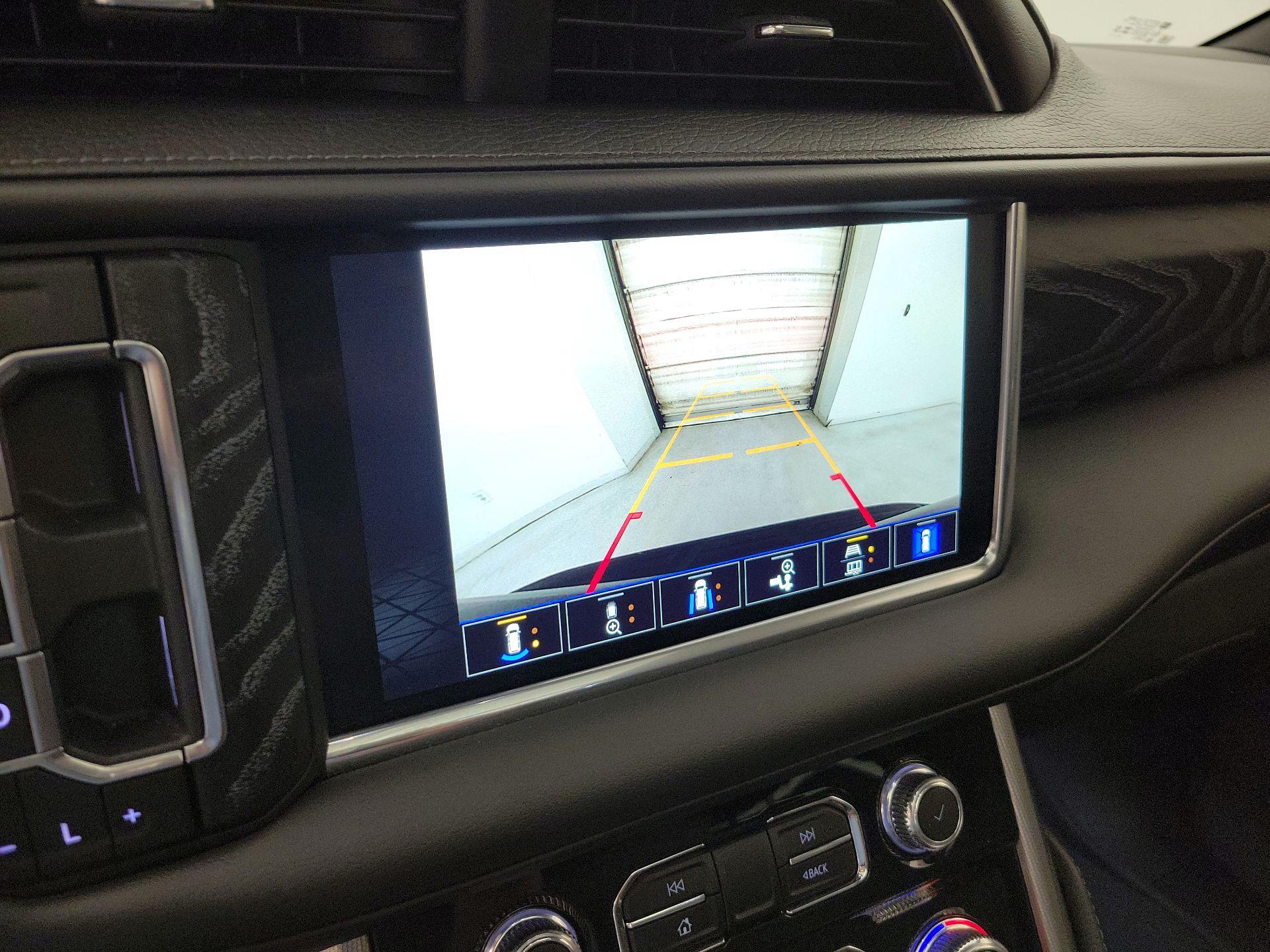 Thumbnail: 2023 GMC Yukon - 15