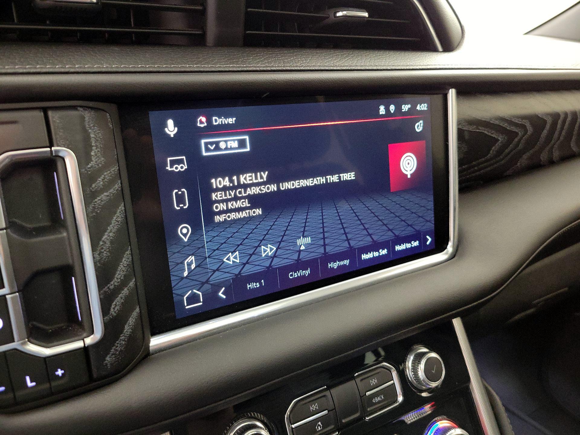 Thumbnail: 2023 GMC Yukon - 16