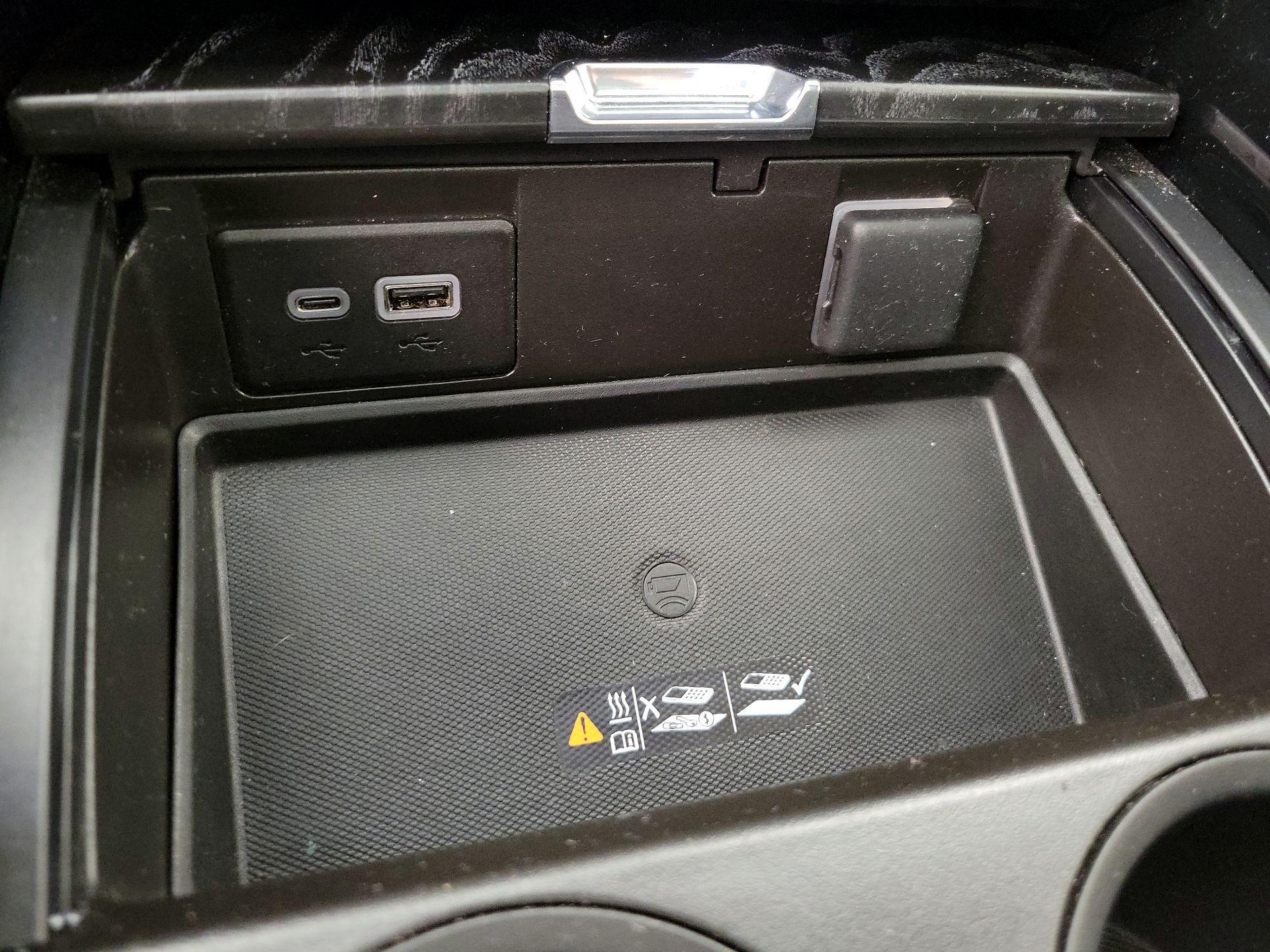 Thumbnail: 2023 GMC Yukon - 19