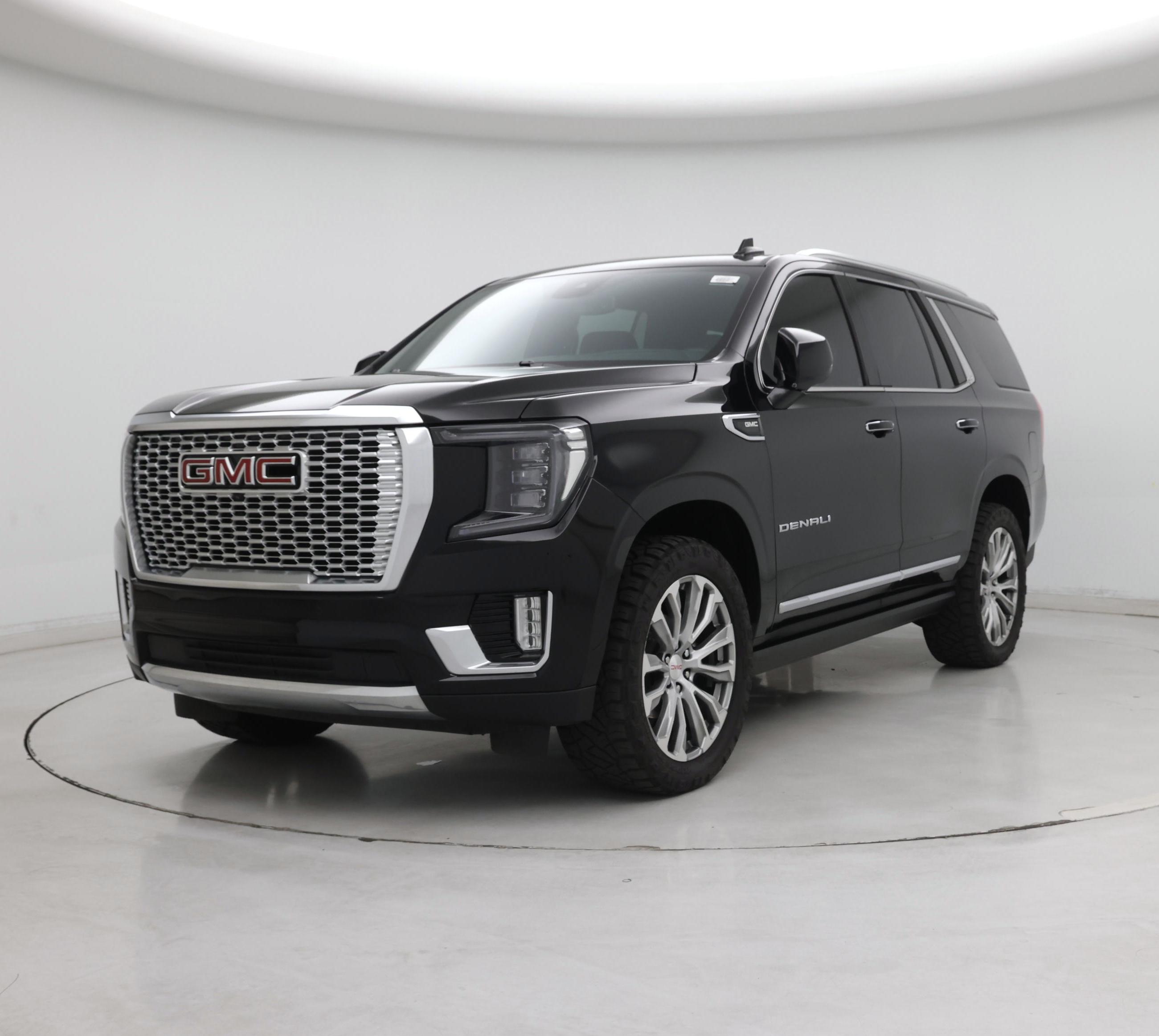 Thumbnail: 2023 GMC Yukon - 4