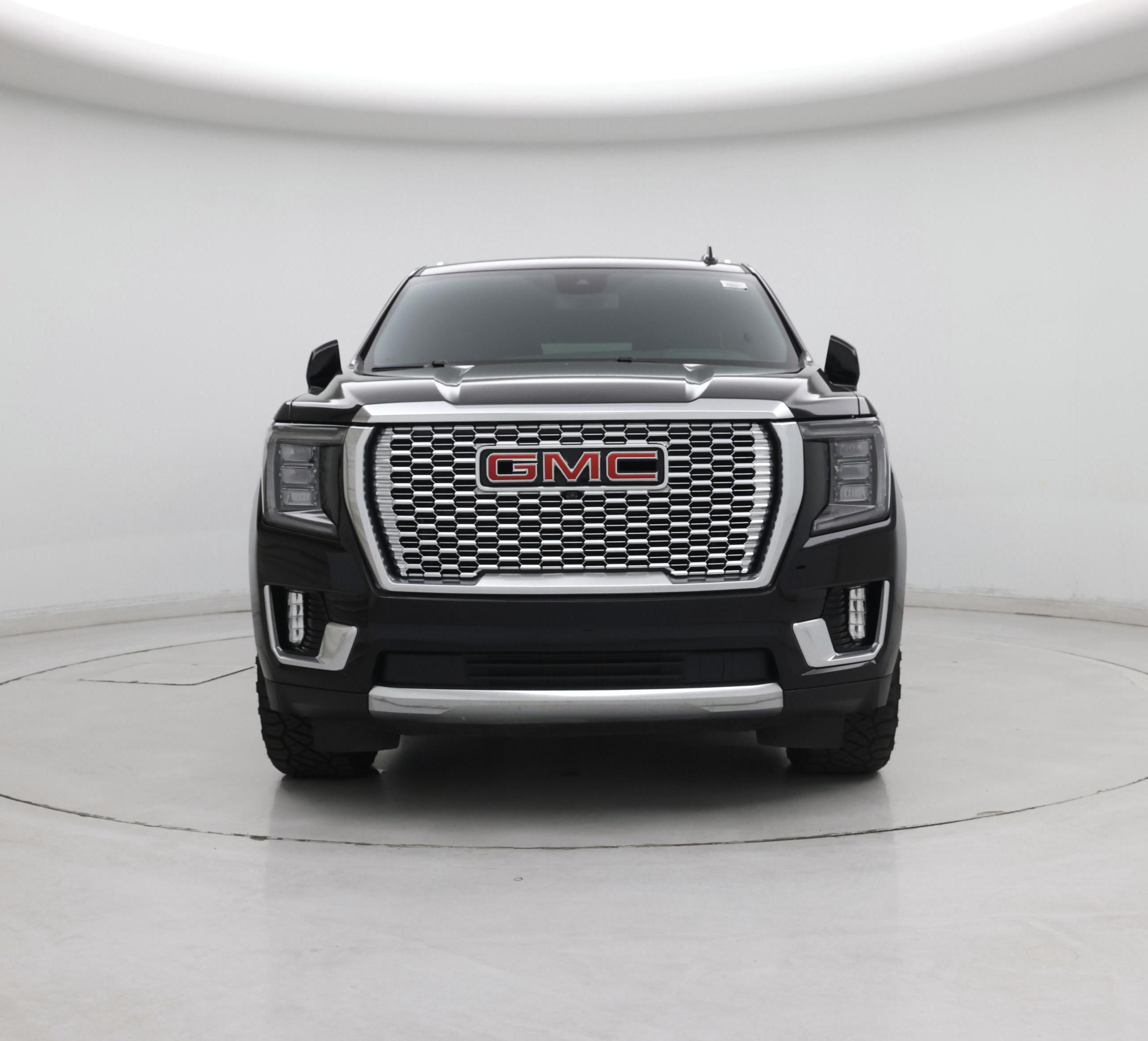 Thumbnail: 2023 GMC Yukon - 5