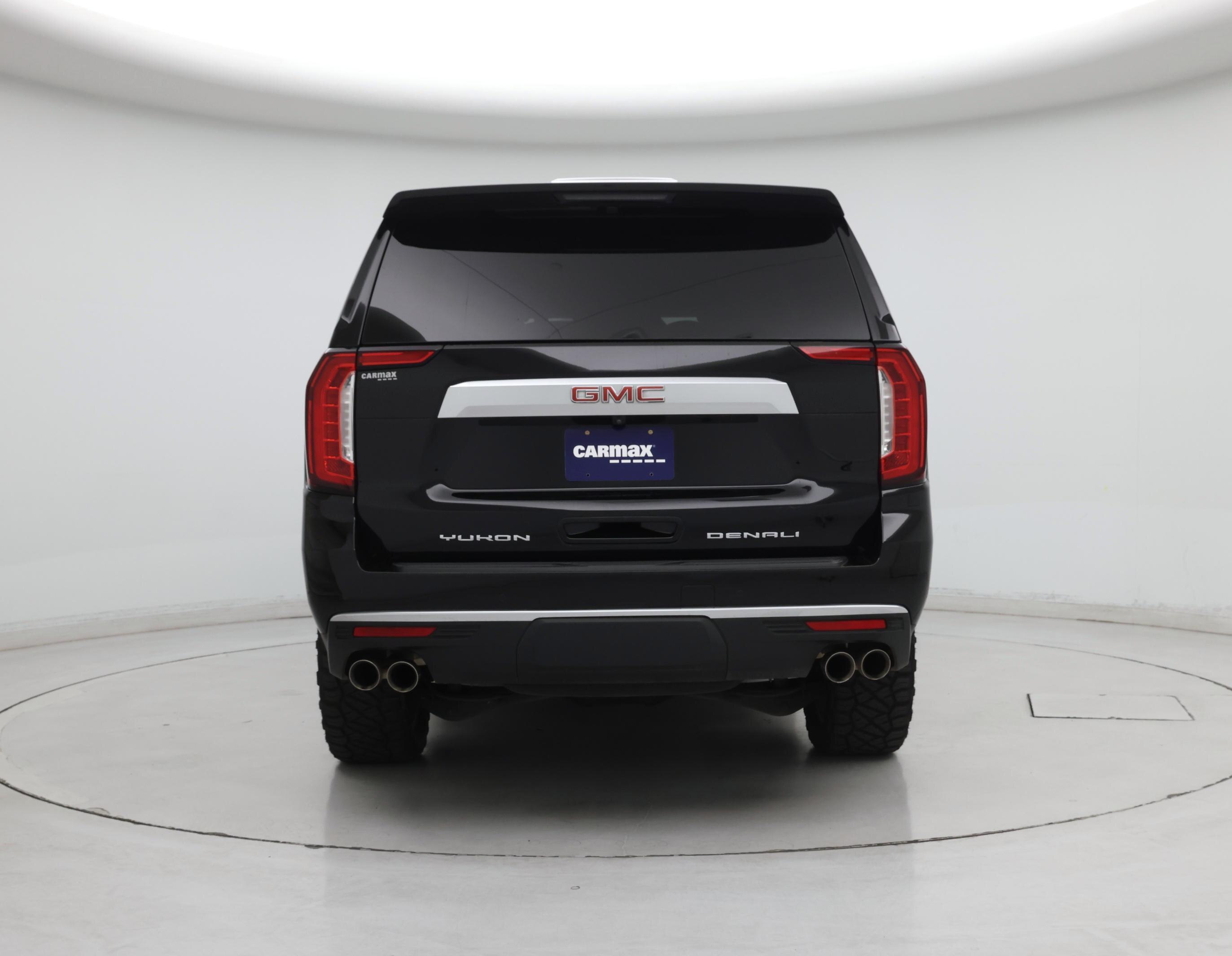 Thumbnail: 2023 GMC Yukon - 6