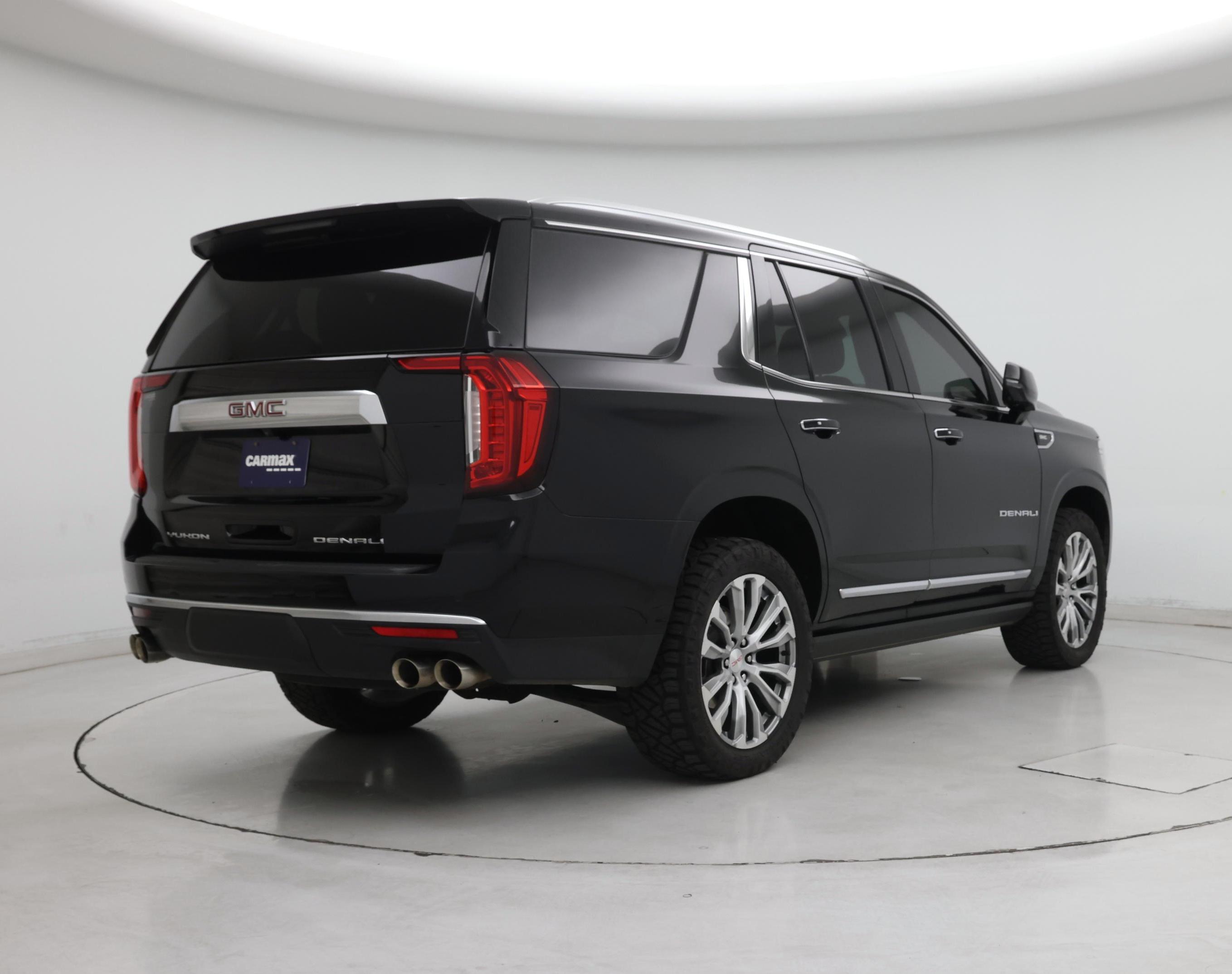 Thumbnail: 2023 GMC Yukon - 8