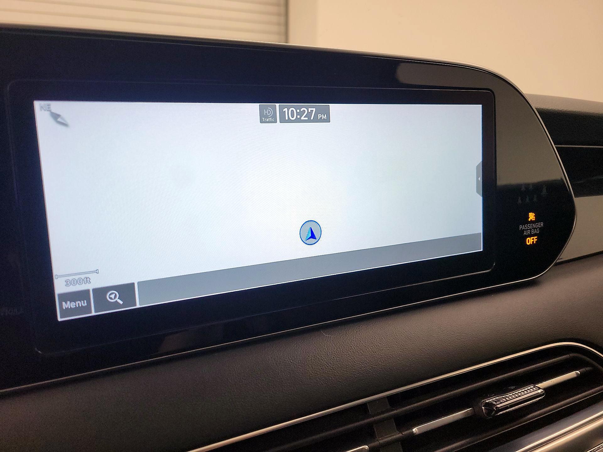 Thumbnail: 2021 Hyundai Palisade - 14