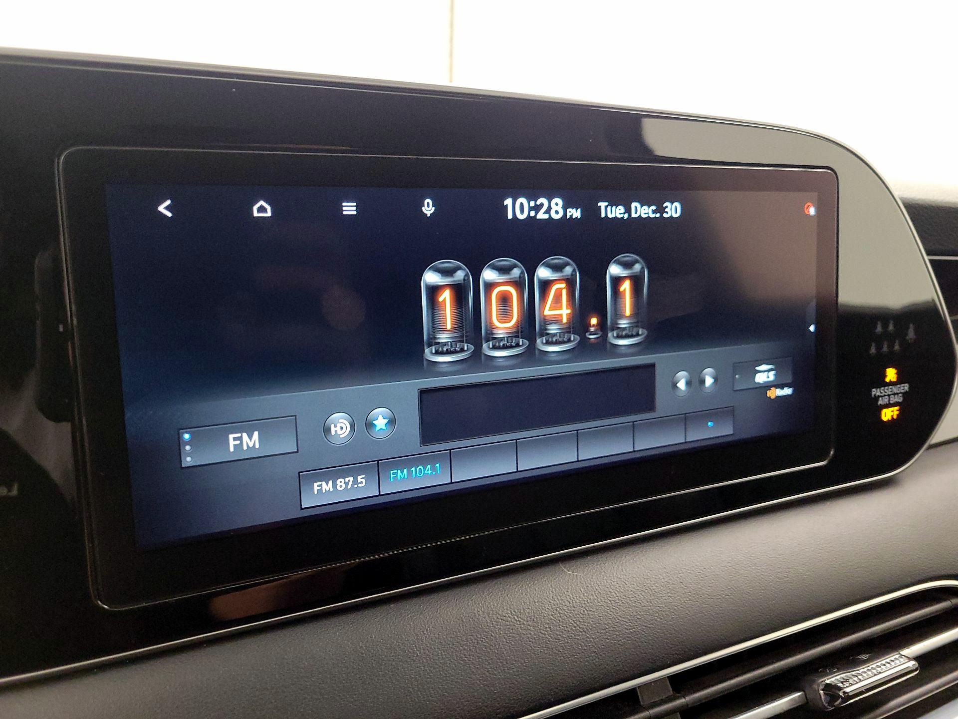 Thumbnail: 2021 Hyundai Palisade - 16