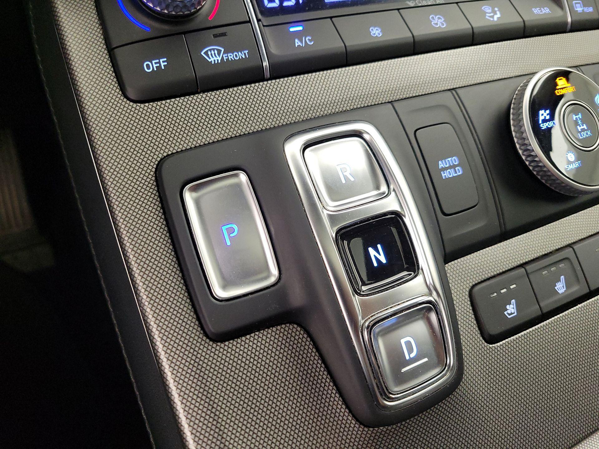 Thumbnail: 2021 Hyundai Palisade - 18