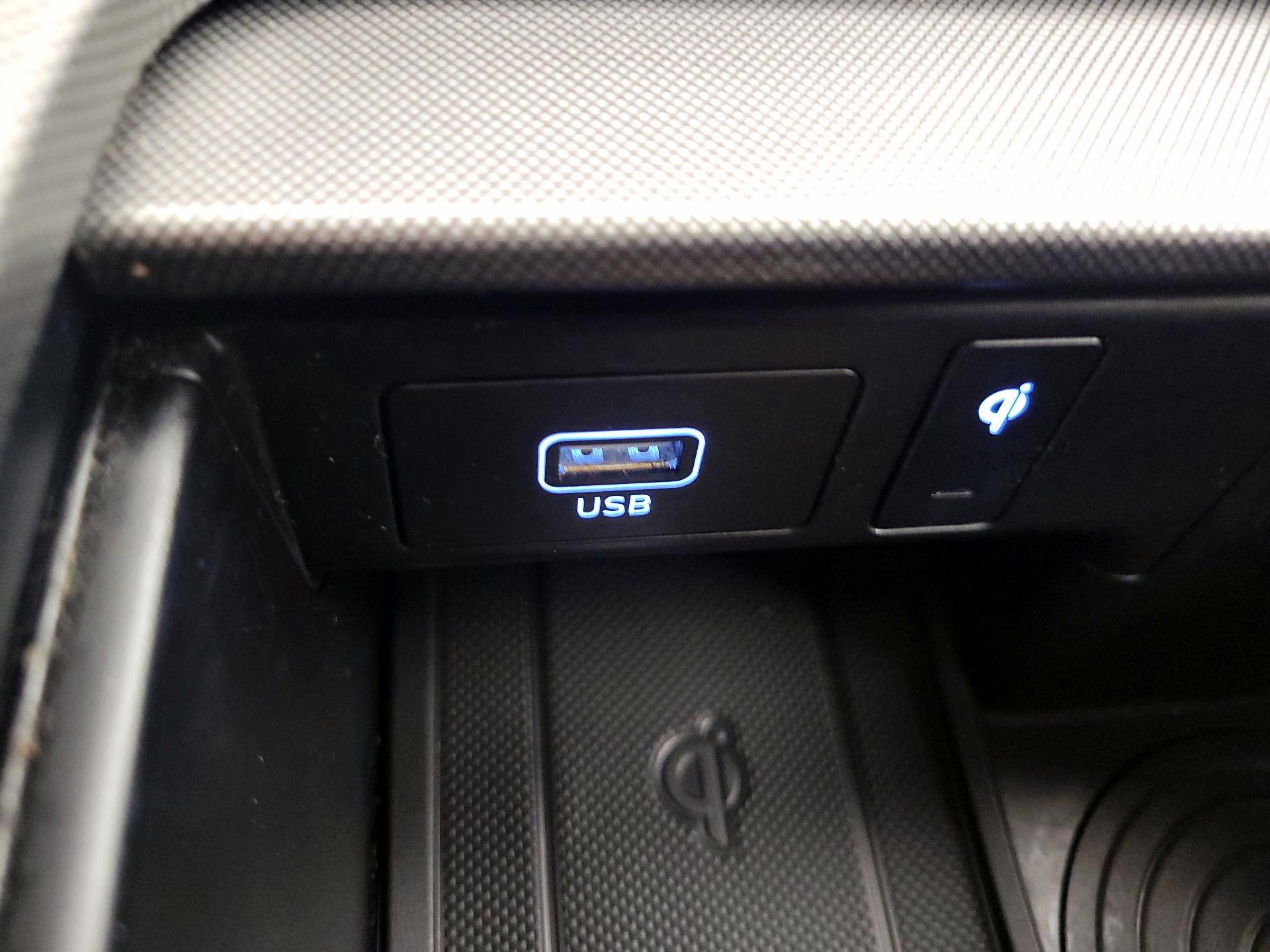 Thumbnail: 2021 Hyundai Palisade - 19