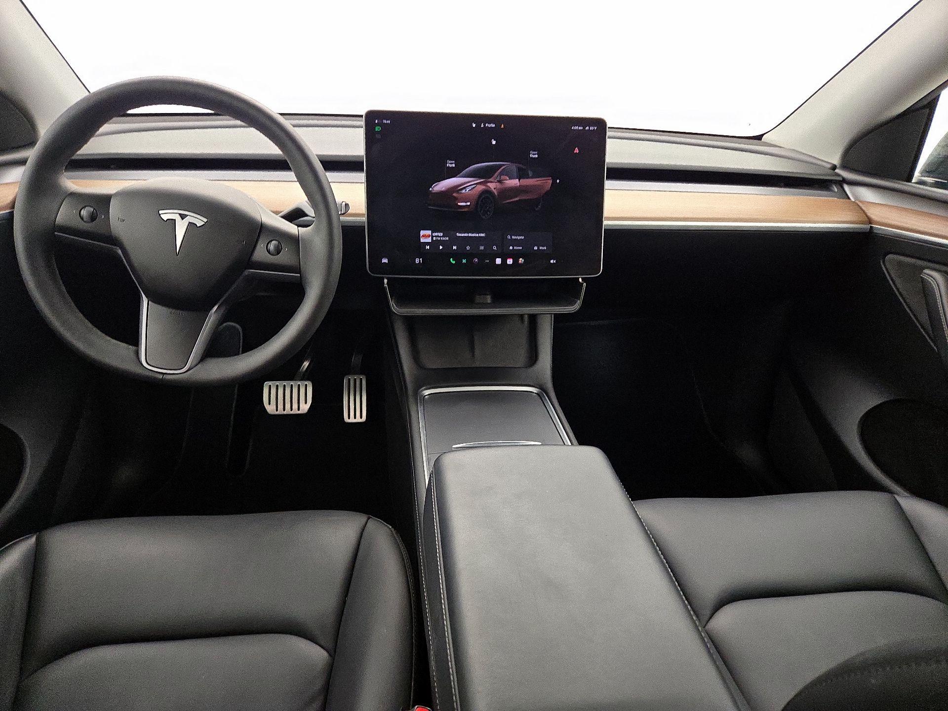 Thumbnail: 2023 Tesla Model Y - 9