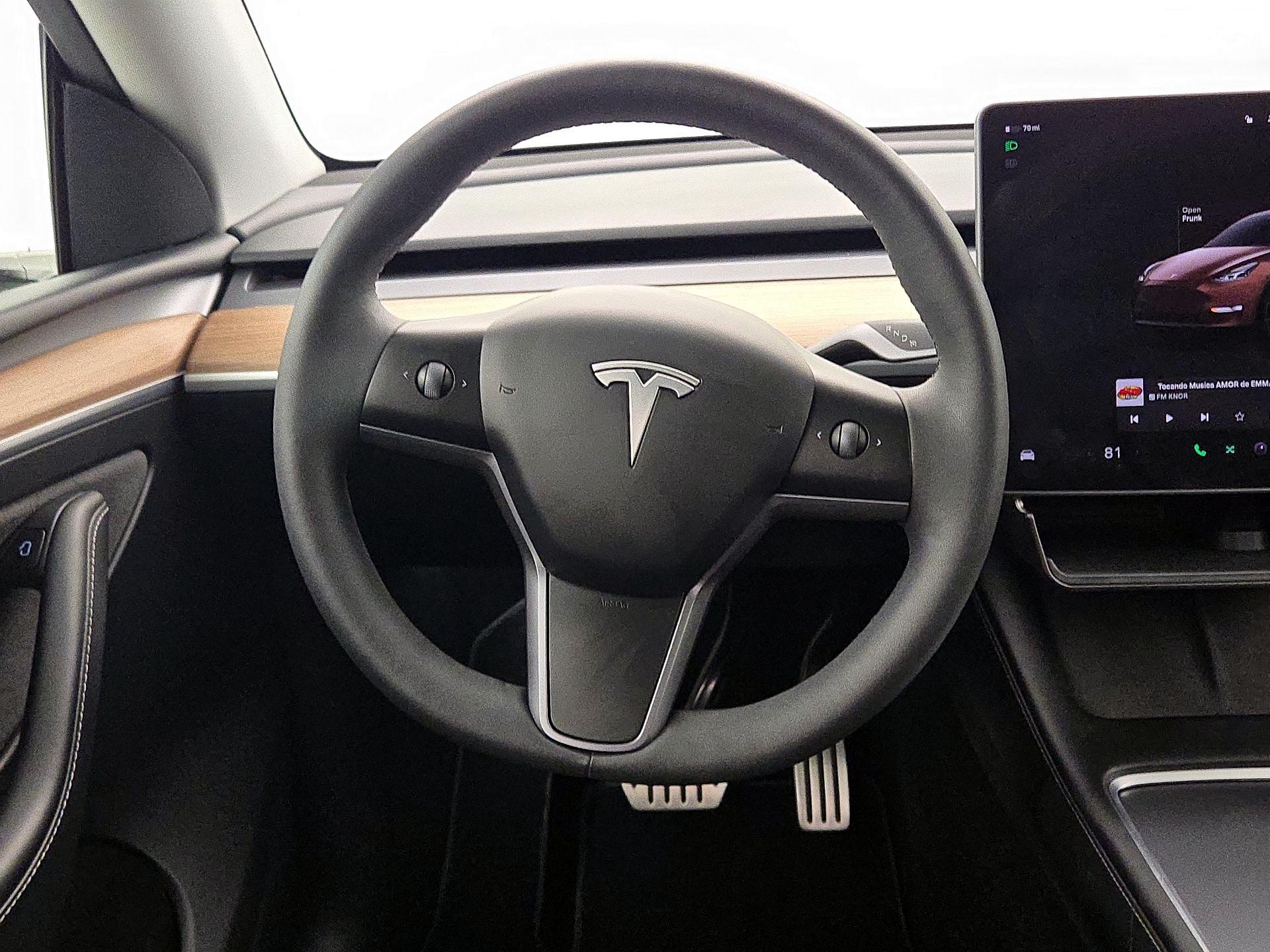 Thumbnail: 2023 Tesla Model Y - 10