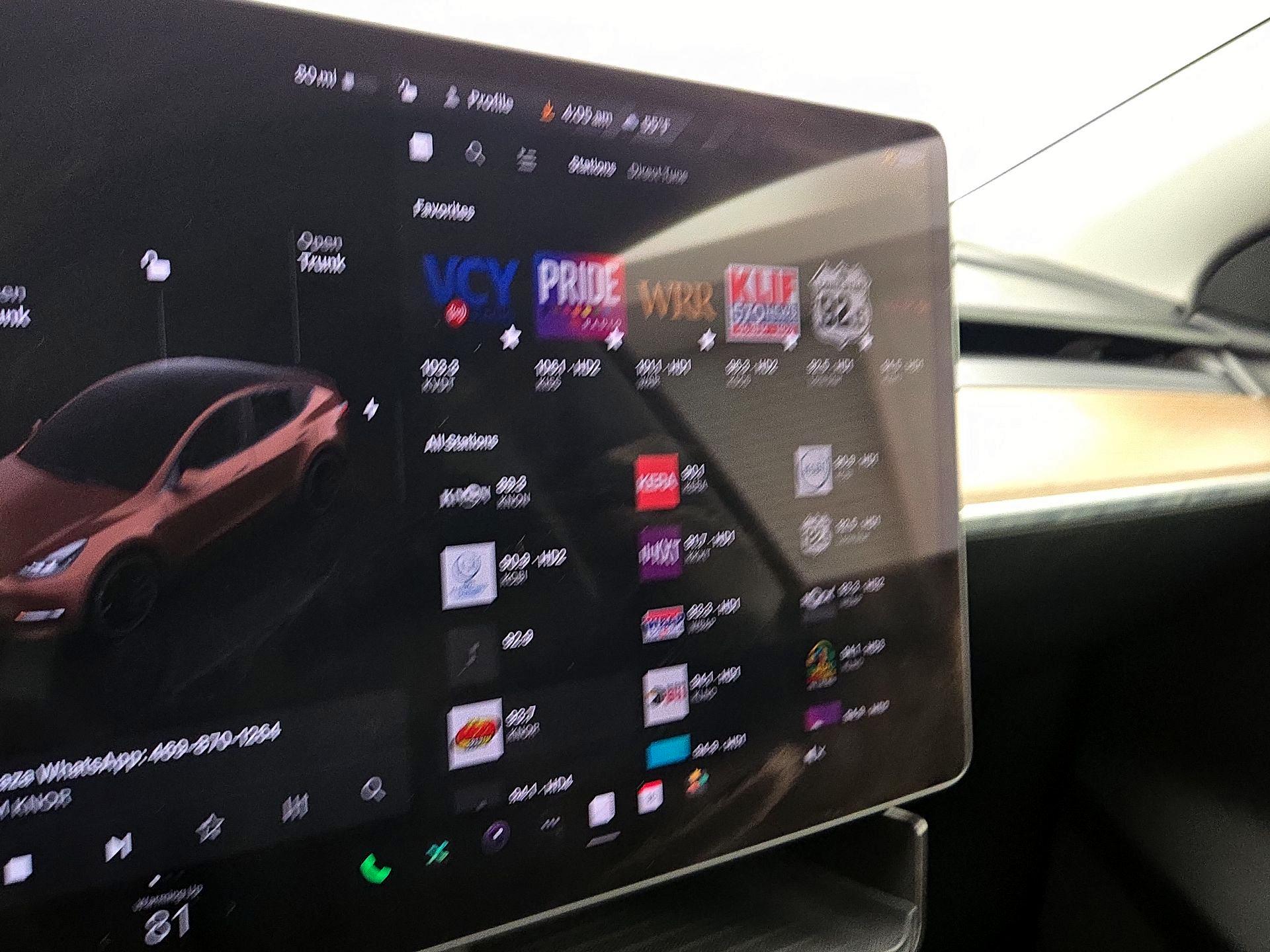 Thumbnail: 2023 Tesla Model Y - 14