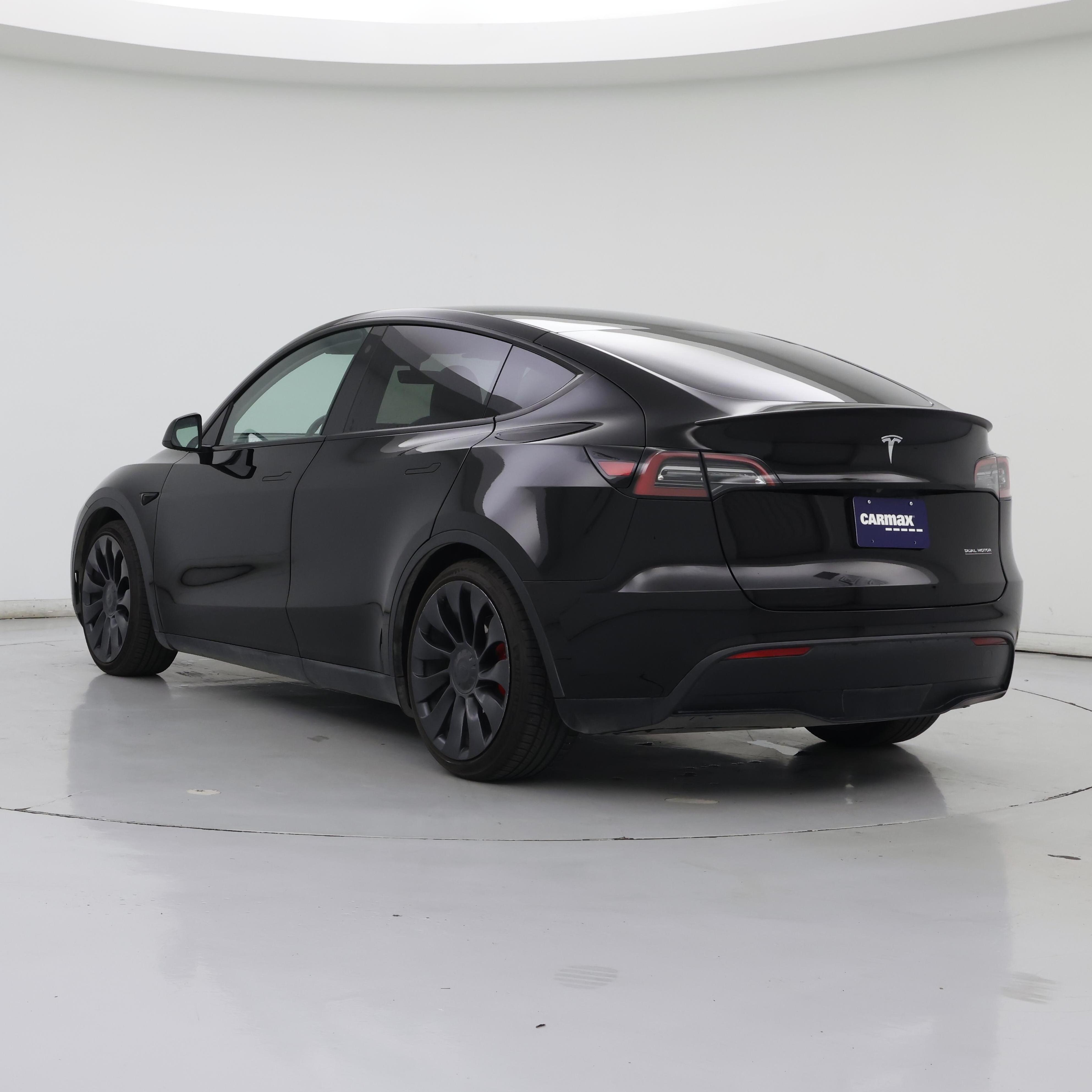 Thumbnail: 2023 Tesla Model Y - 2