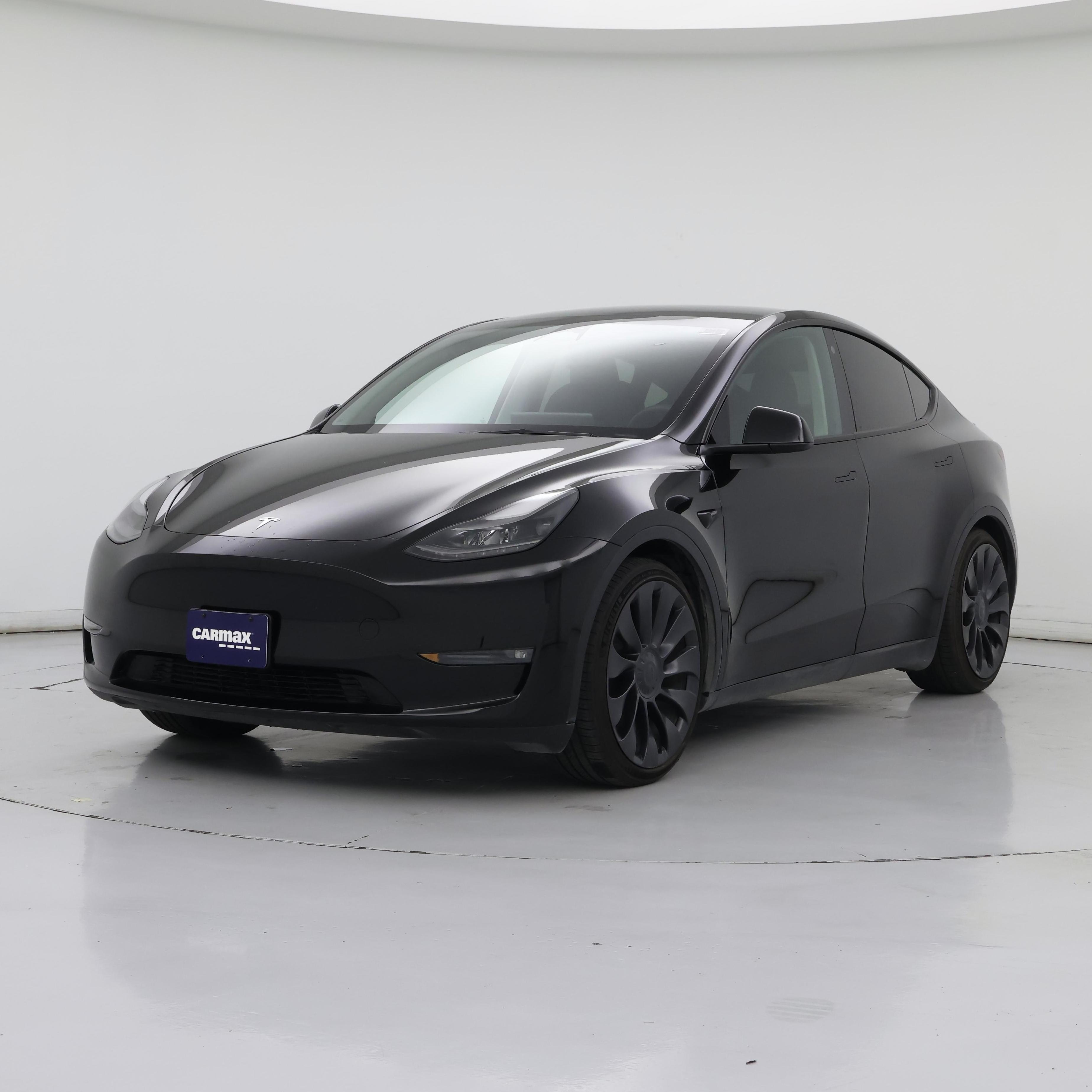 Thumbnail: 2023 Tesla Model Y - 4