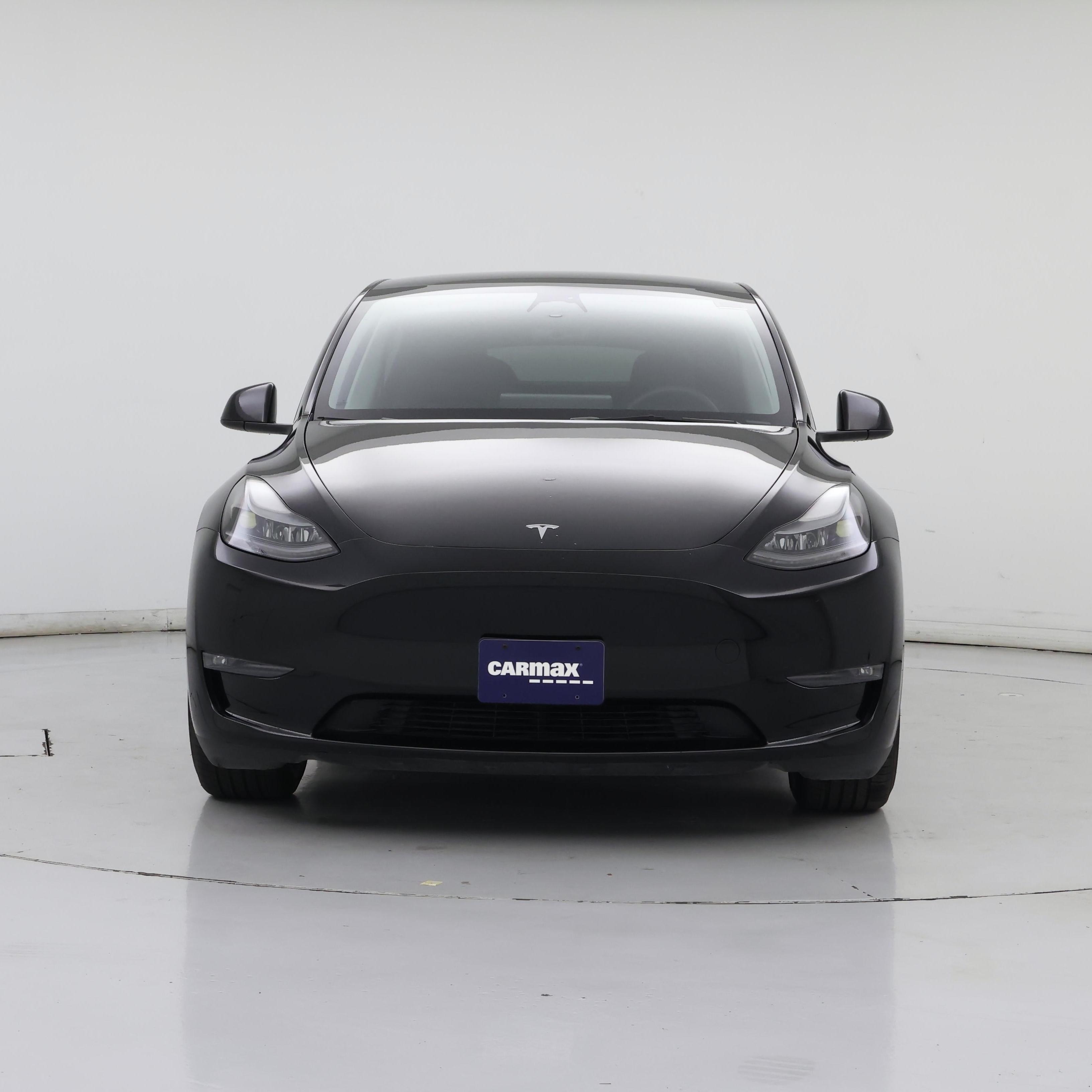 Thumbnail: 2023 Tesla Model Y - 5