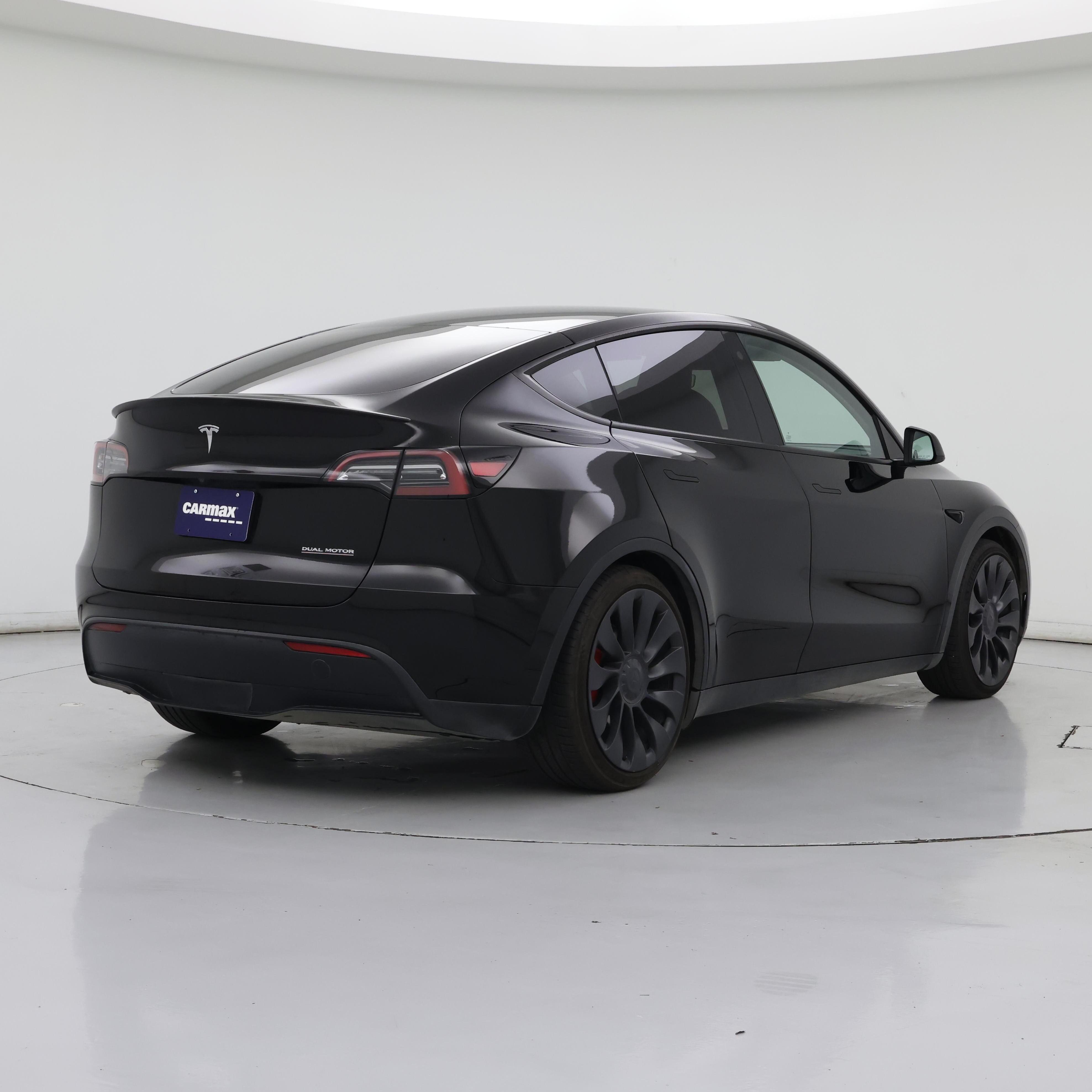 Thumbnail: 2023 Tesla Model Y - 8