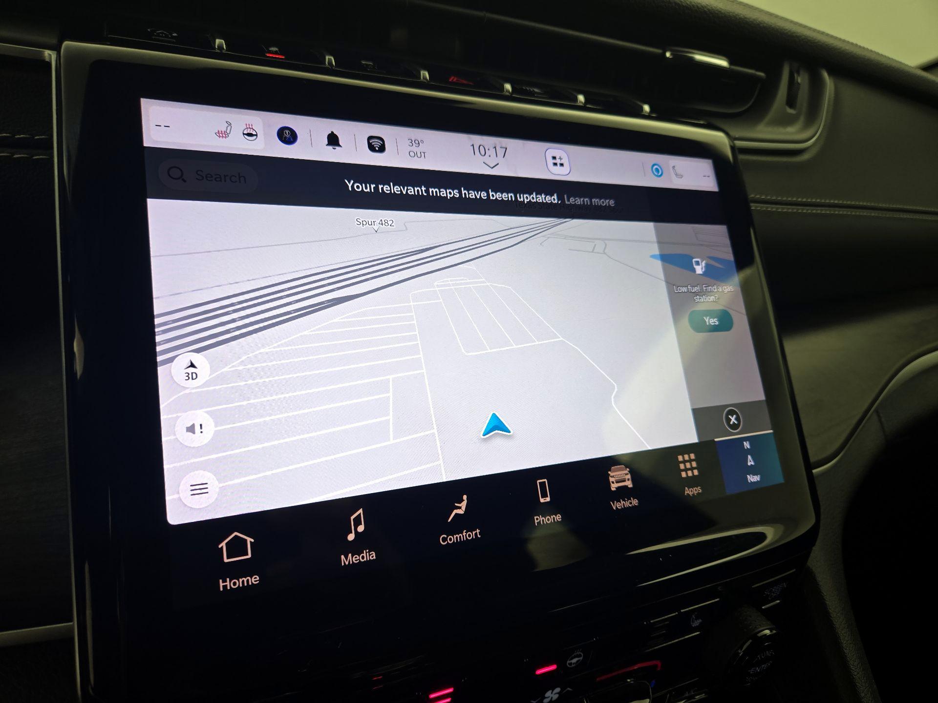 Thumbnail: 2024 Jeep Grand Cherokee - 14