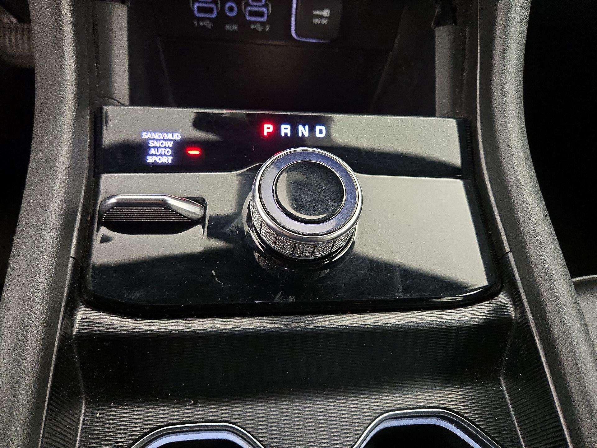 Thumbnail: 2024 Jeep Grand Cherokee - 18