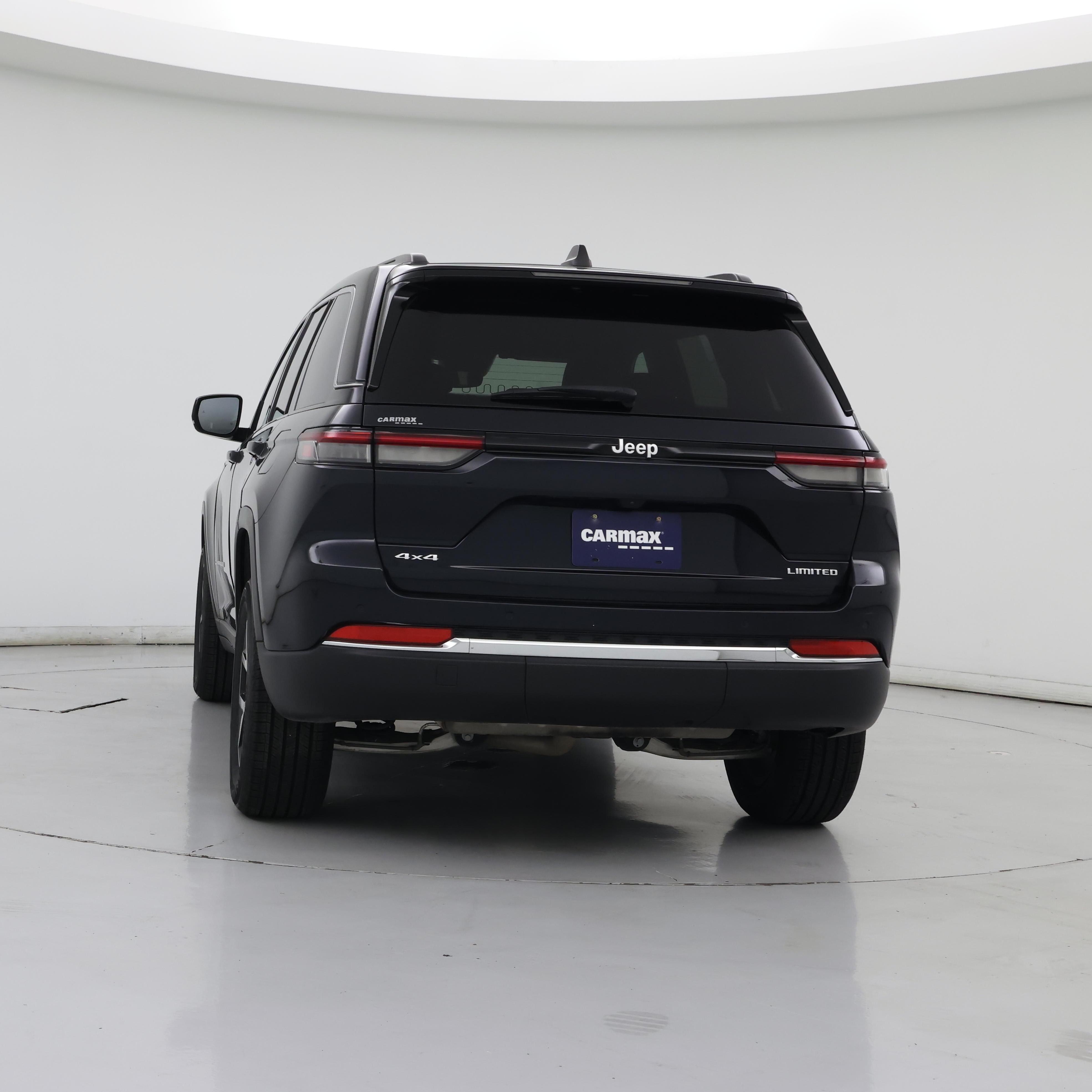 Thumbnail: 2024 Jeep Grand Cherokee - 6