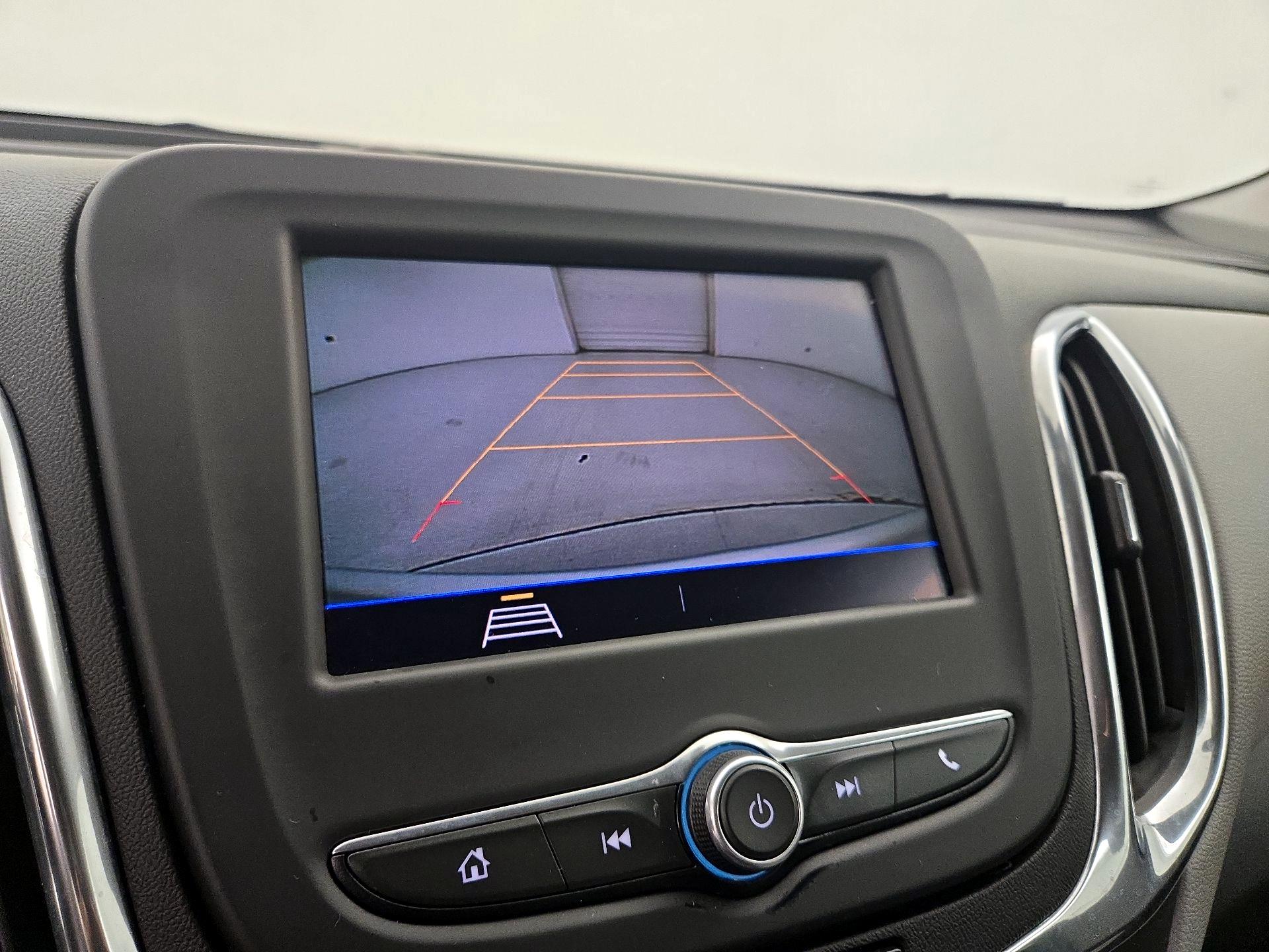 Thumbnail: 2020 Chevrolet Equinox - 14