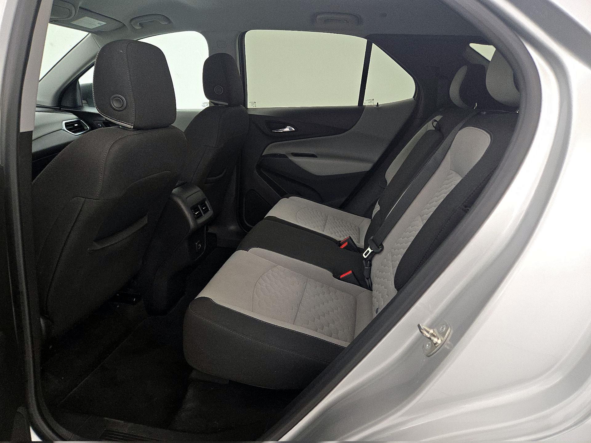 Thumbnail: 2020 Chevrolet Equinox - 19