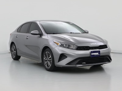 2022 Kia Forte FE