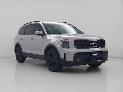 2024 Kia Telluride SX Prestige X-Line