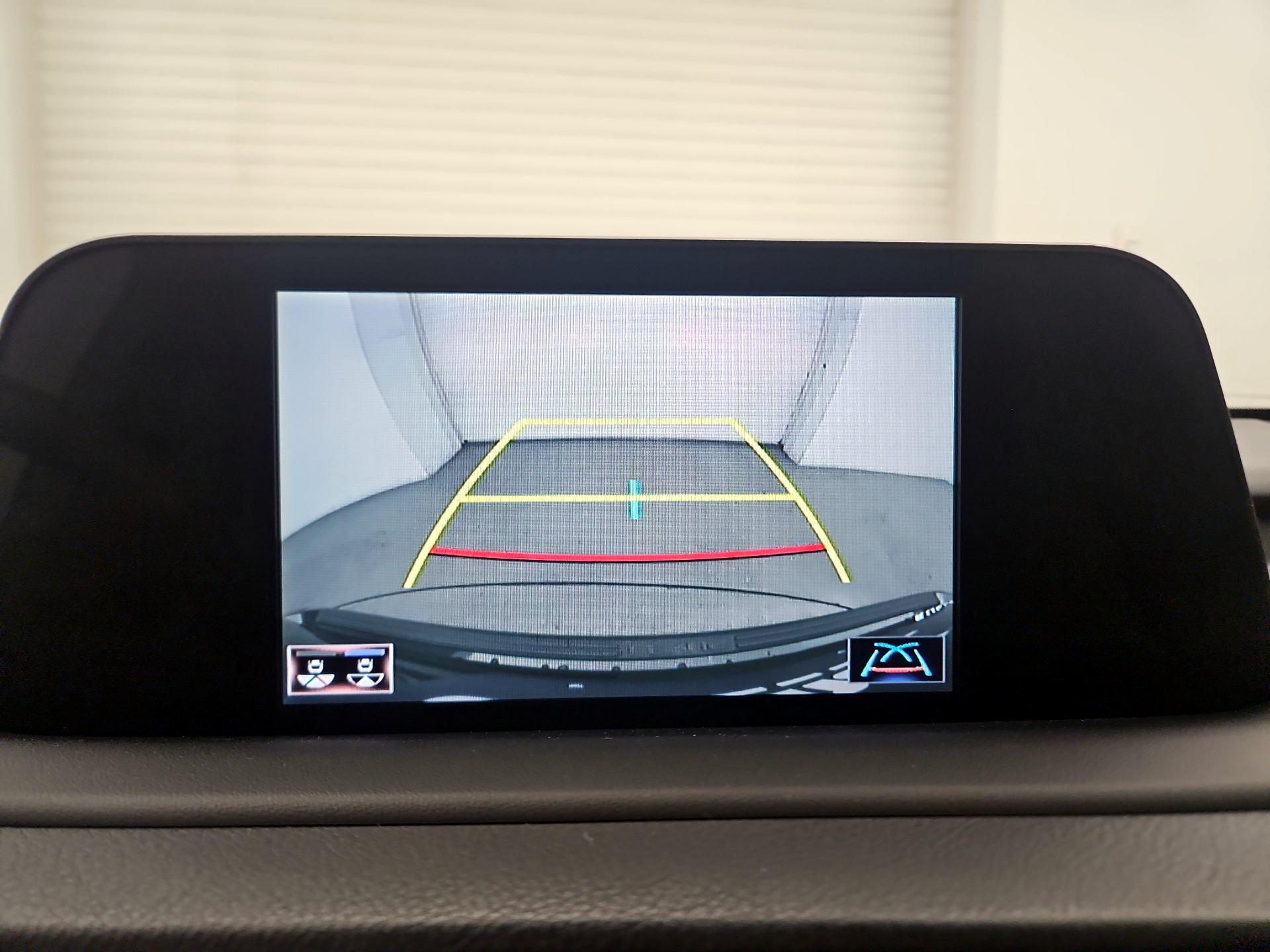 Thumbnail: 2021 Lexus RX - 14